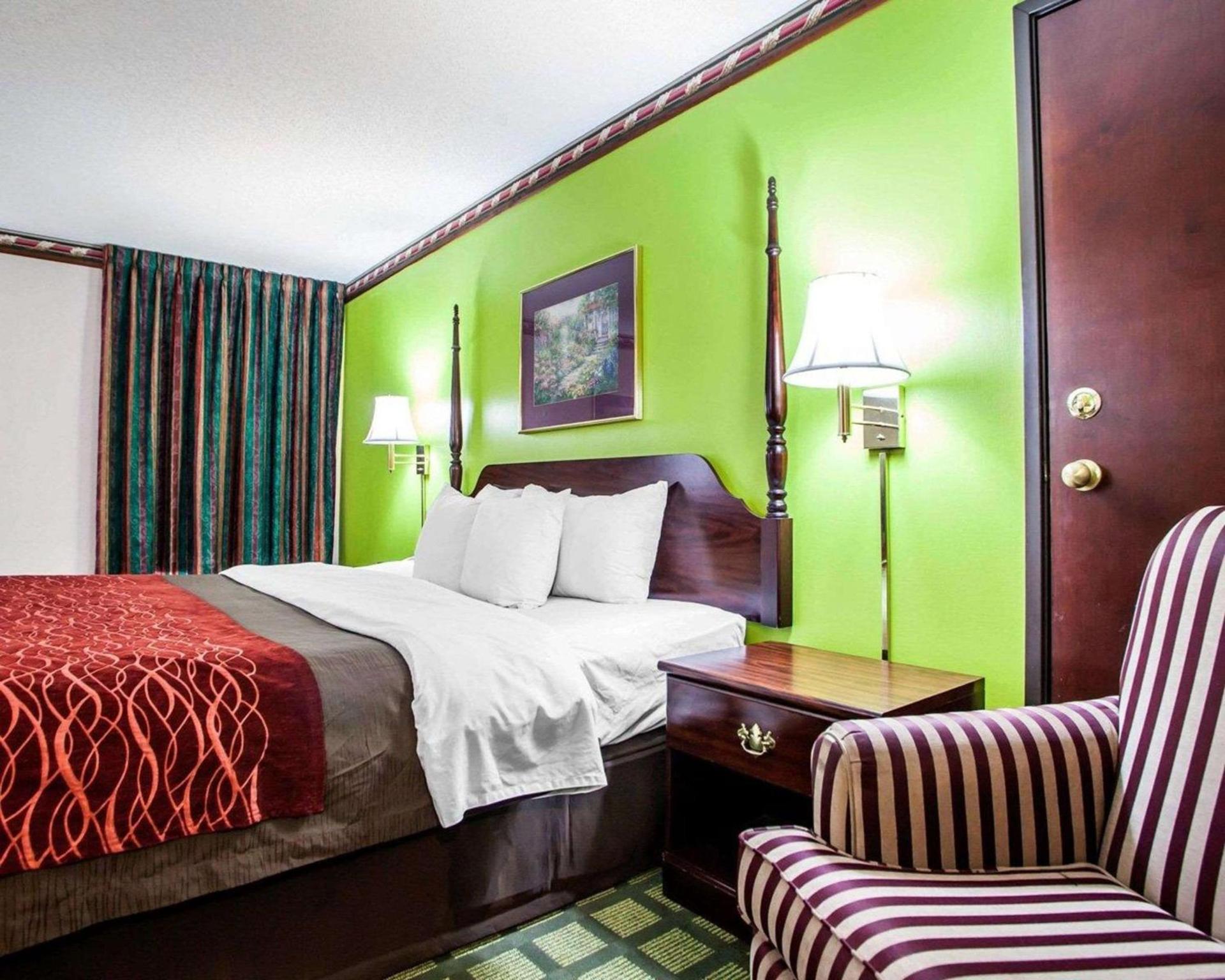 Quality Inn Arcola photo 9