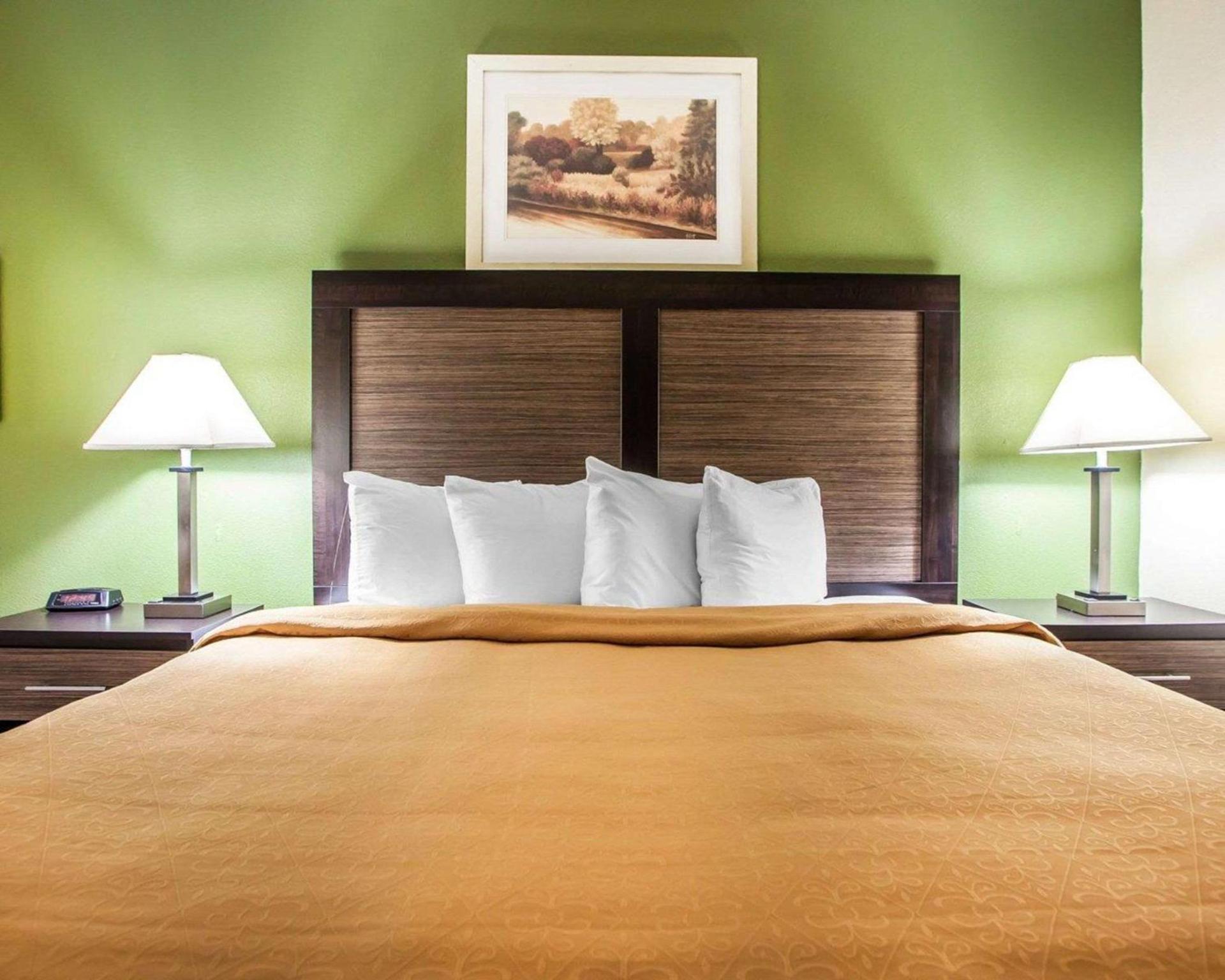 Quality Inn & Suites Champaign North - Urbana photo 15
