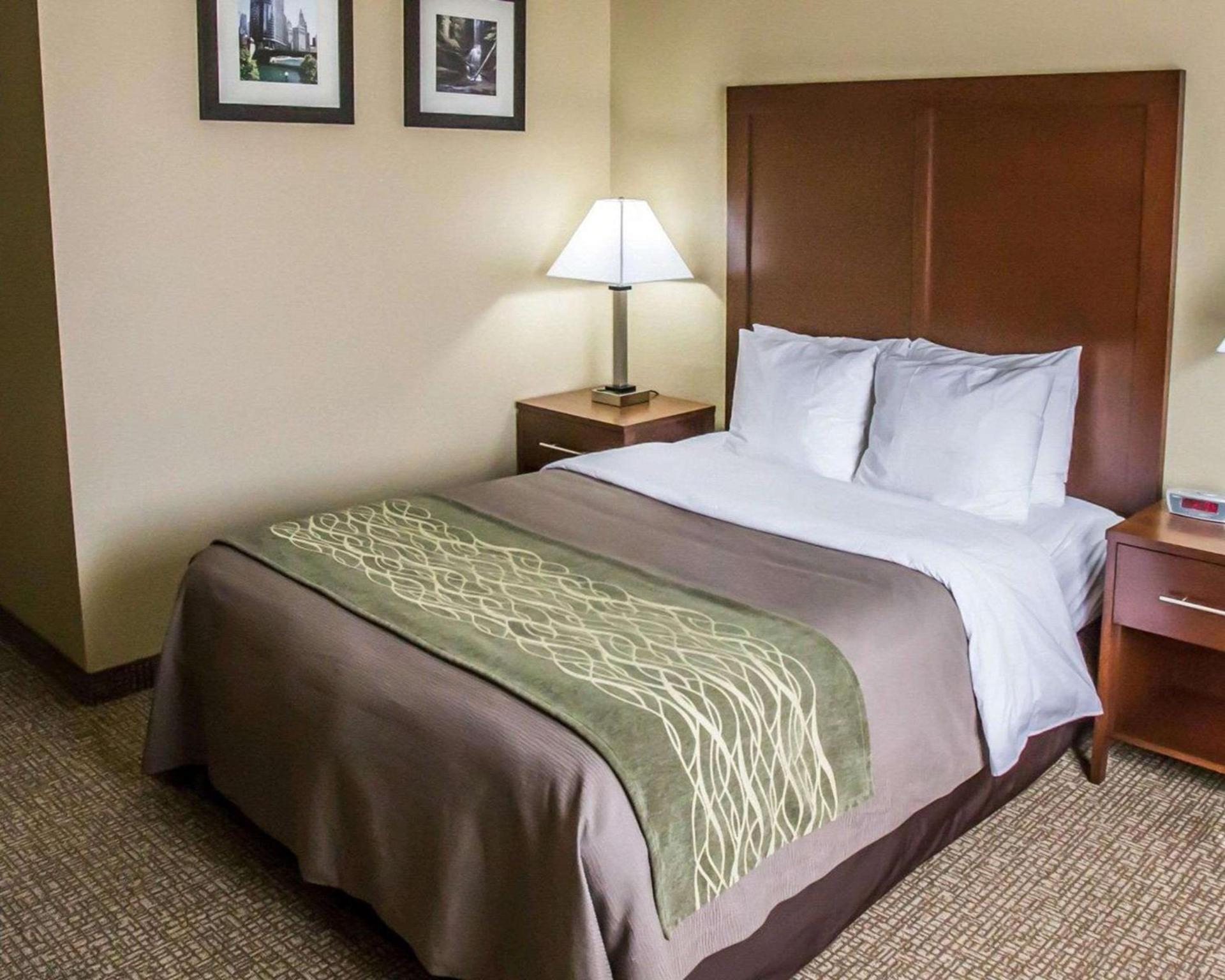 Comfort Inn Morris I-80 photo 19