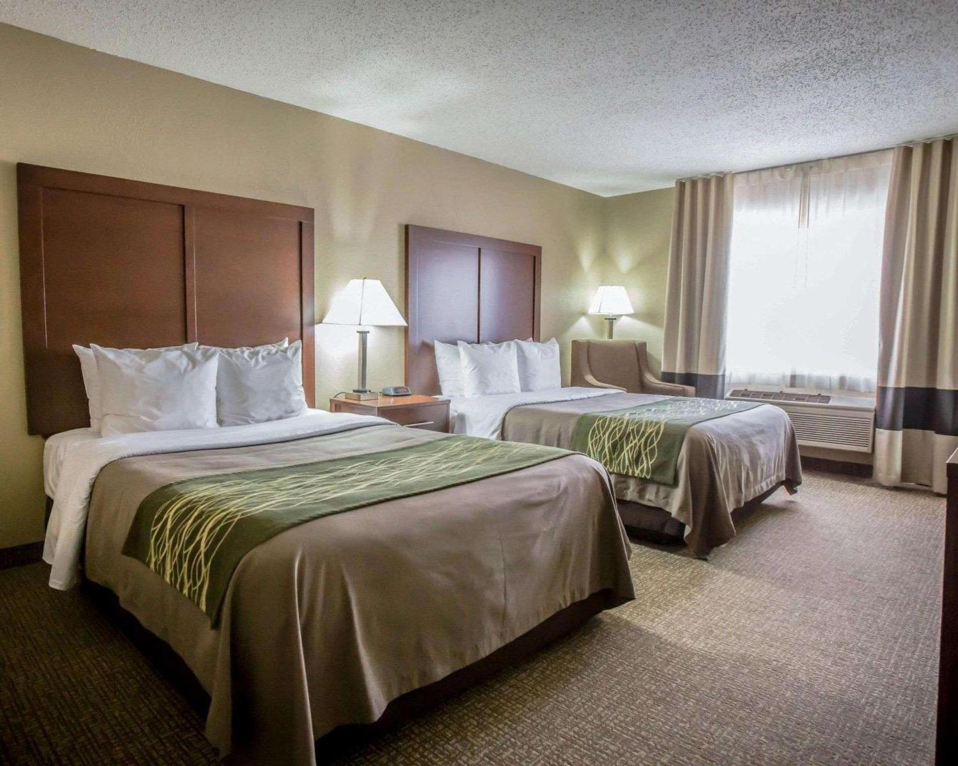 Comfort Inn Morris I-80 photo 20