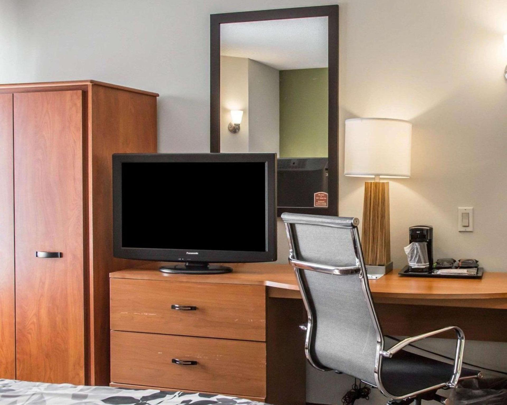 Sleep Inn Midway Airport photo 15