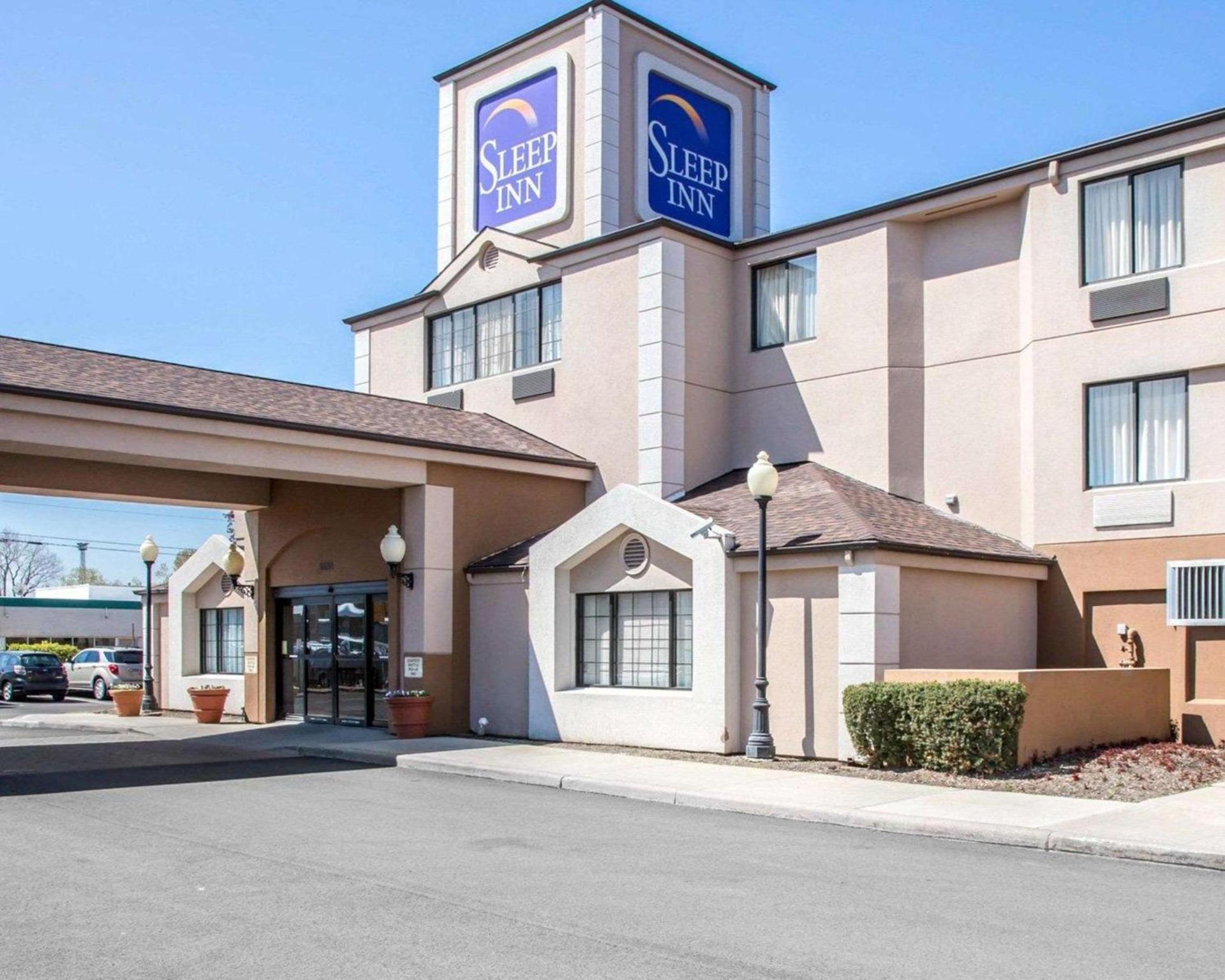 Sleep Inn Midway Airport photo 2