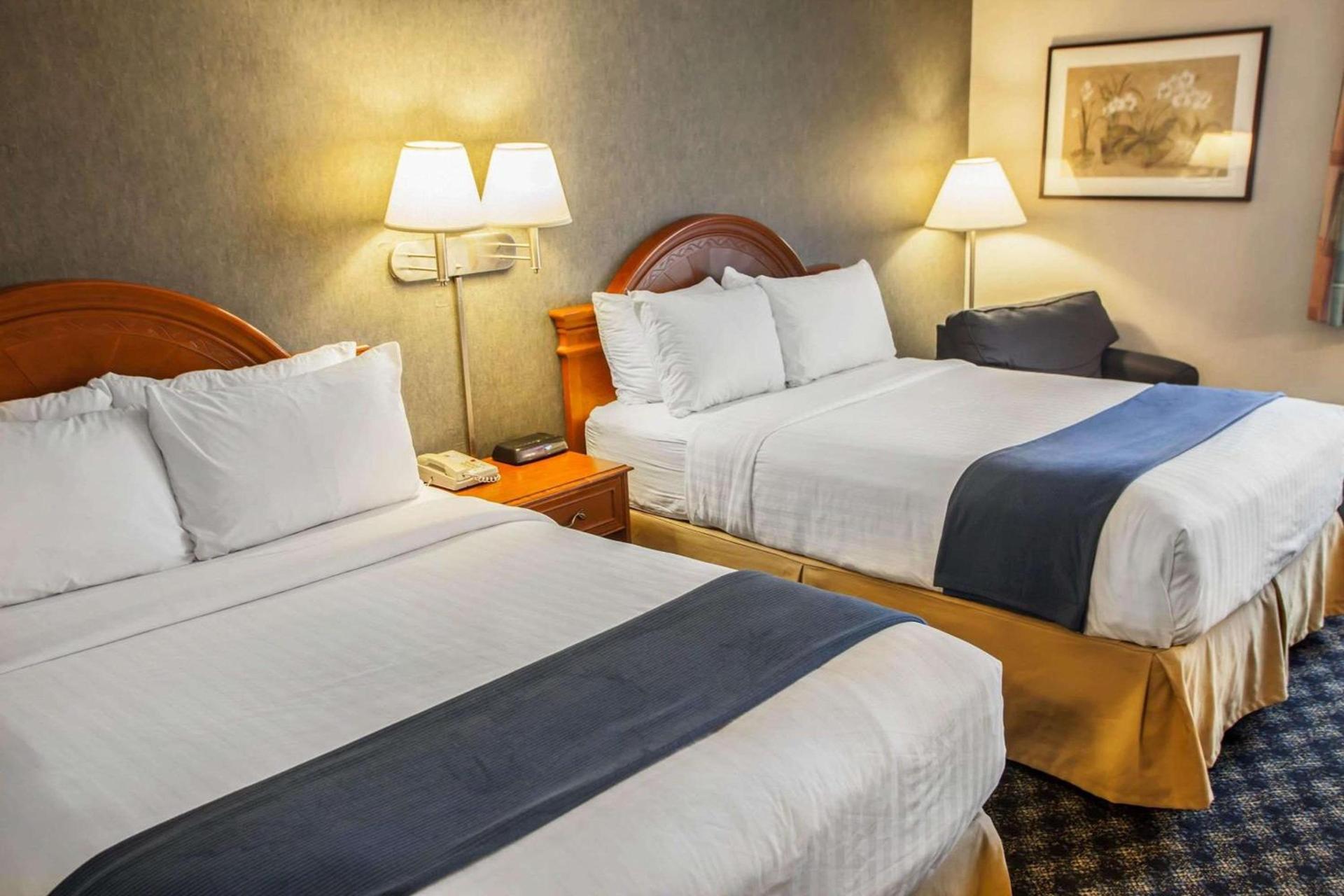 Quality Inn & Suites St Charles -West Chicago photo 20