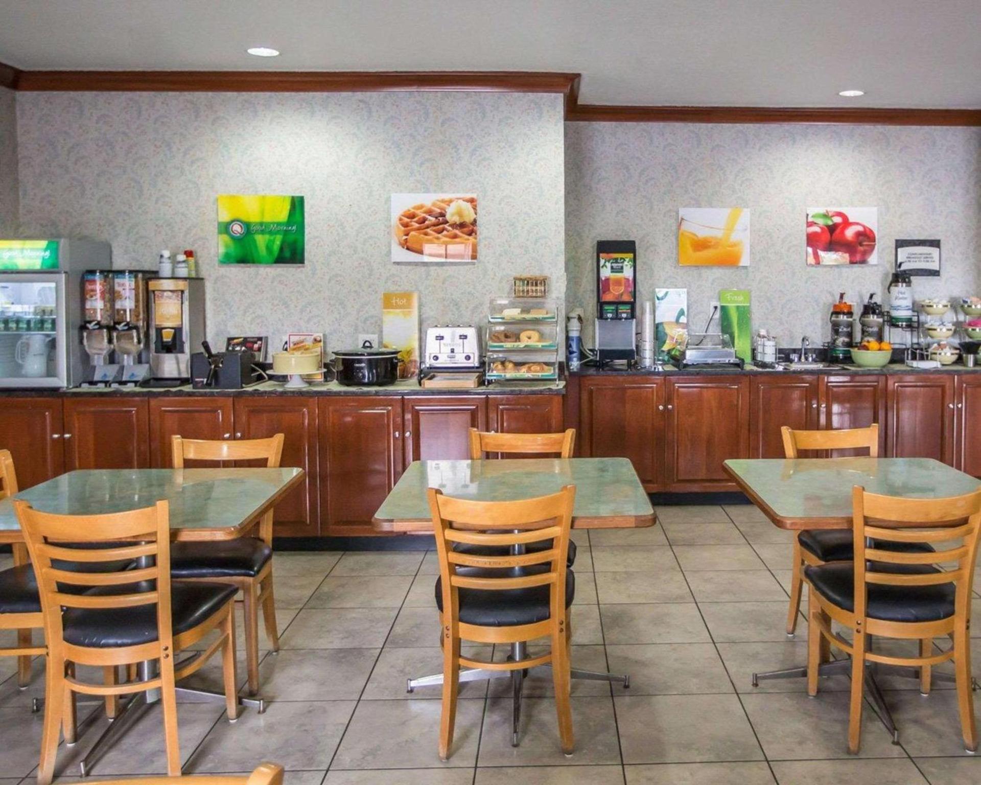 Quality Inn Peru near Starved Rock State Park photo 30