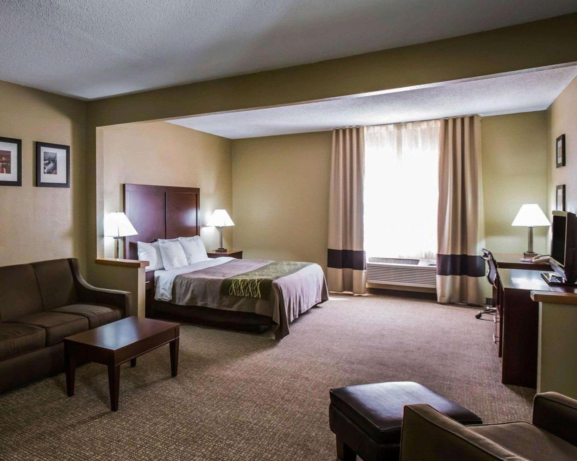 Comfort Inn Morris I-80 photo 24