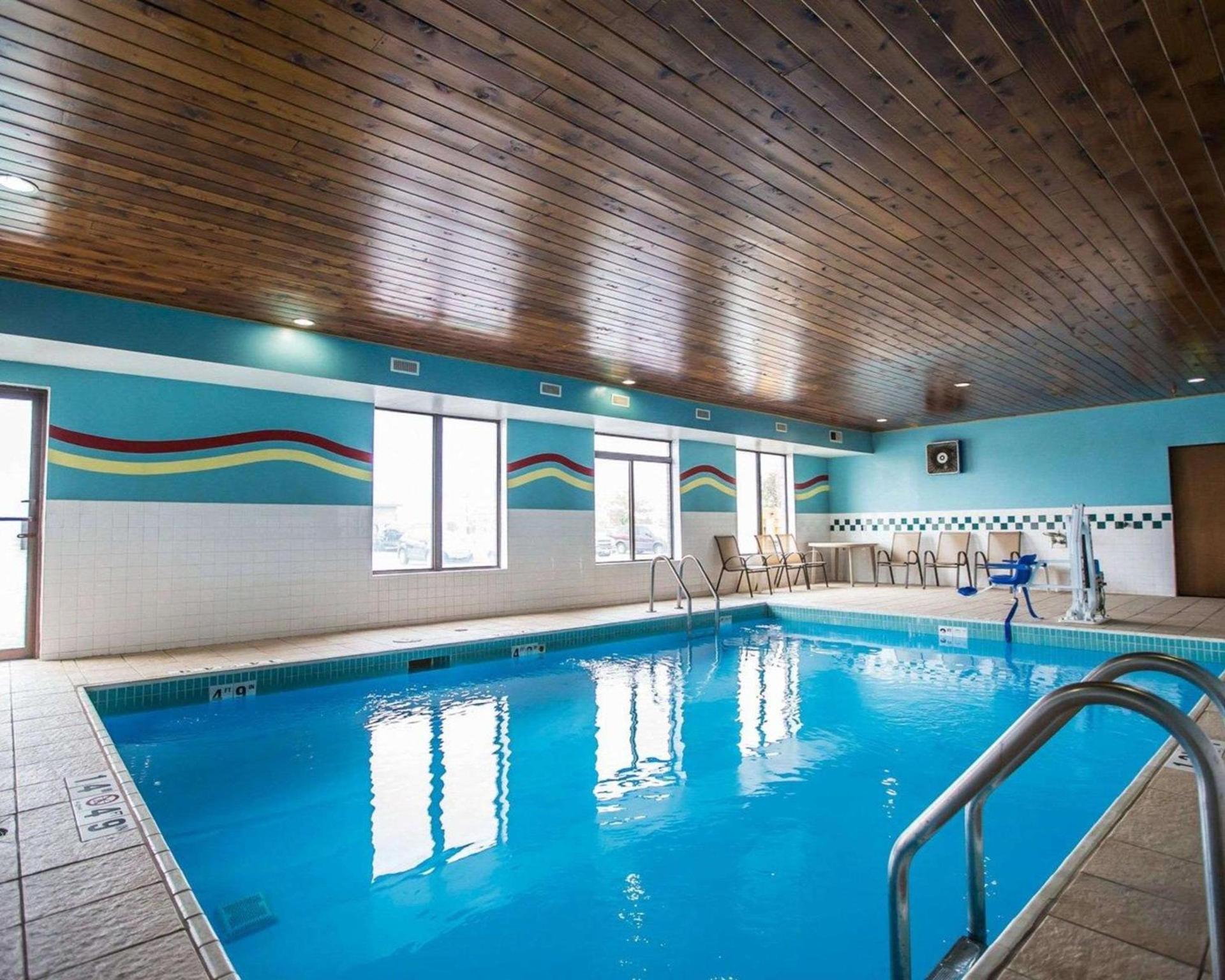 Quality Inn Peru near Starved Rock State Park photo 22