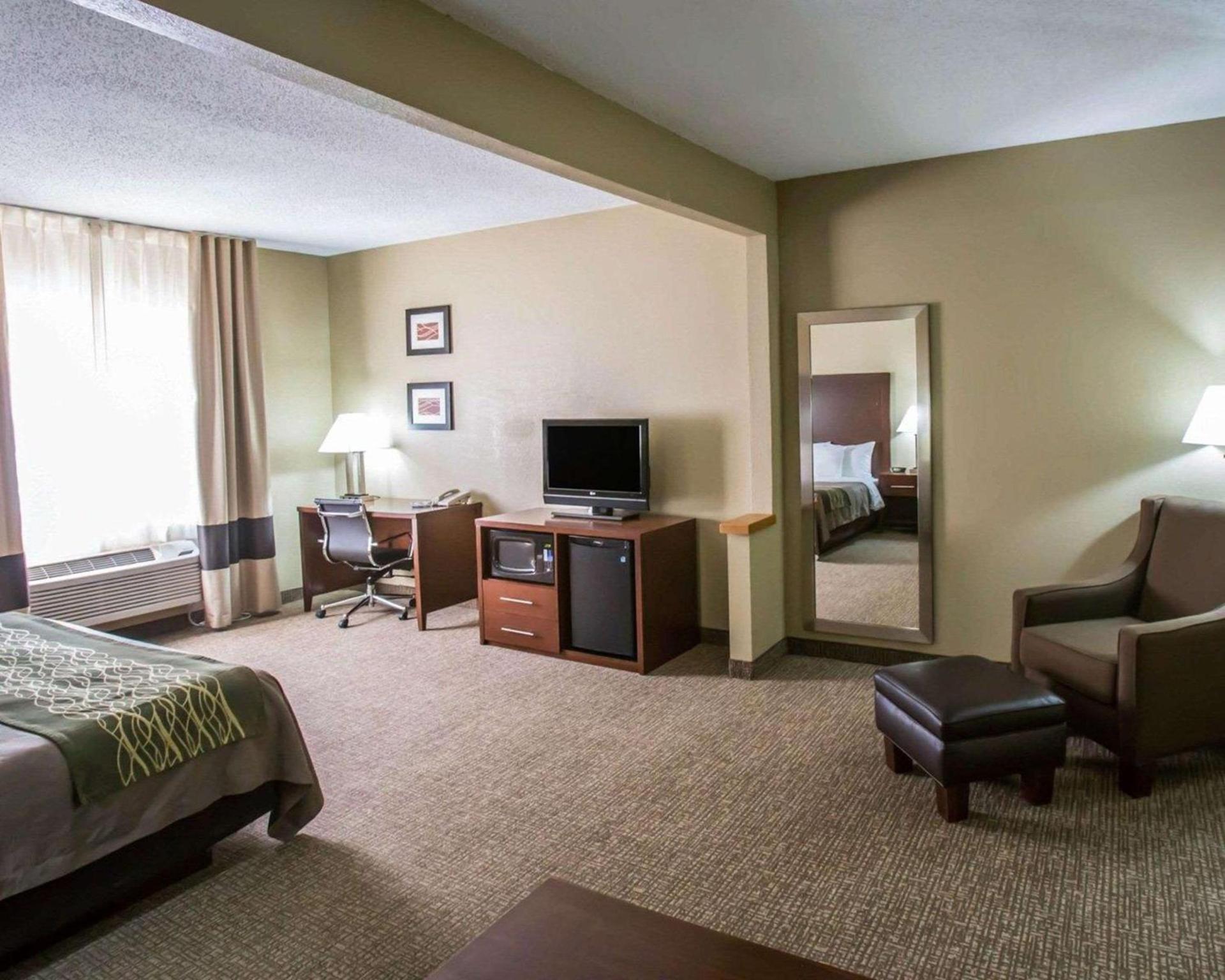 Comfort Inn Morris I-80 photo 27