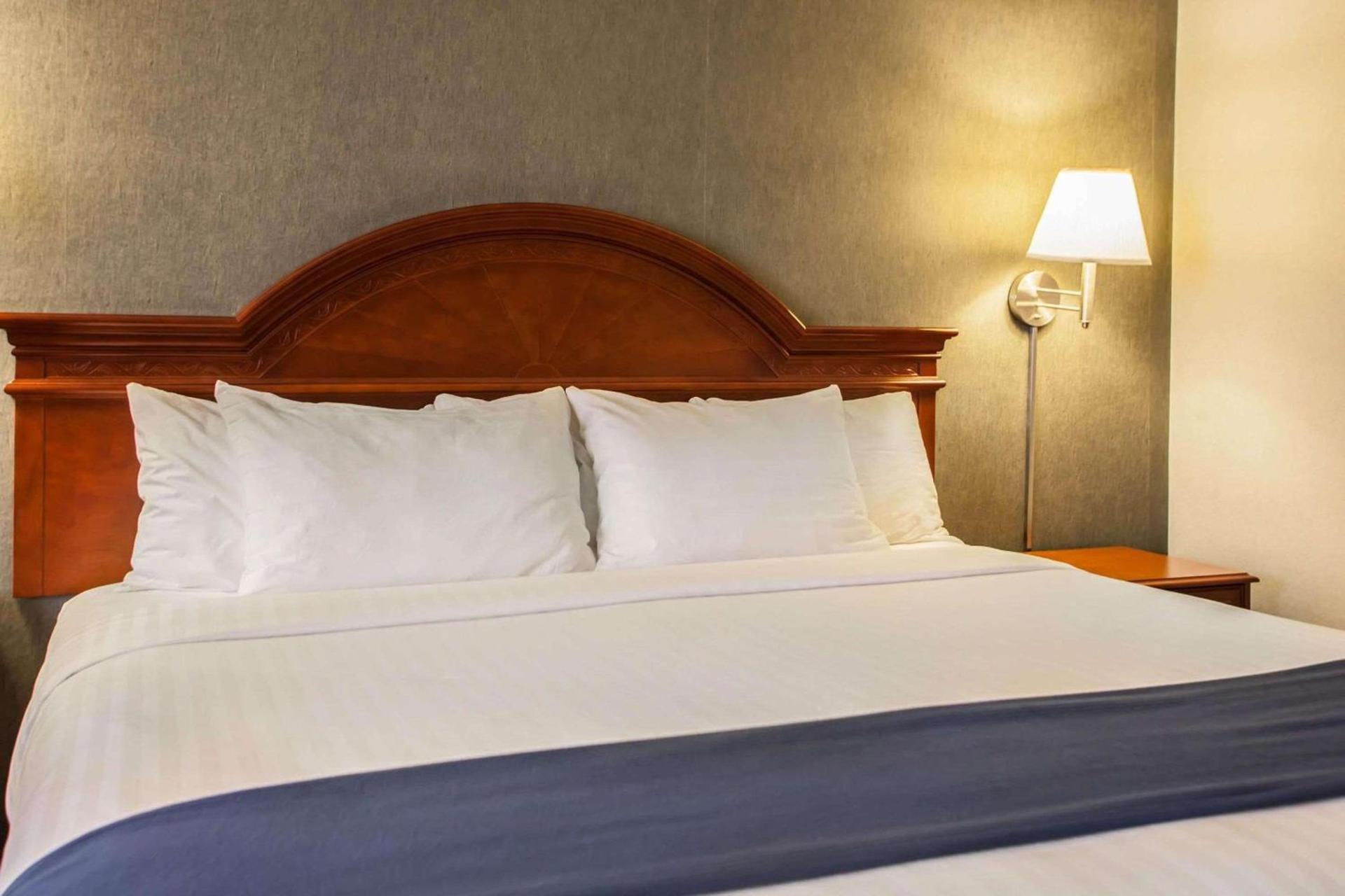 Quality Inn & Suites St Charles -West Chicago photo 14