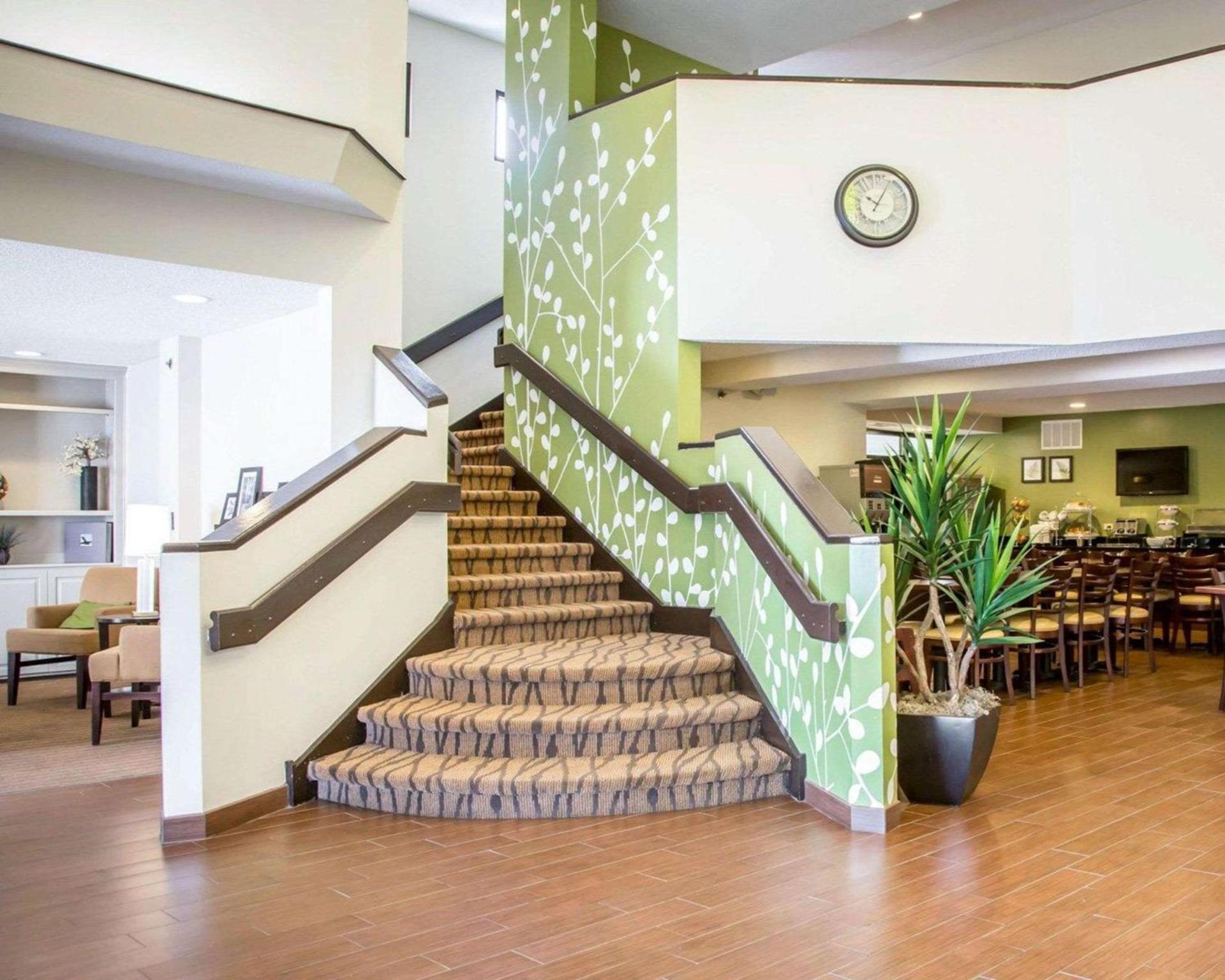 Sleep Inn Midway Airport photo 9