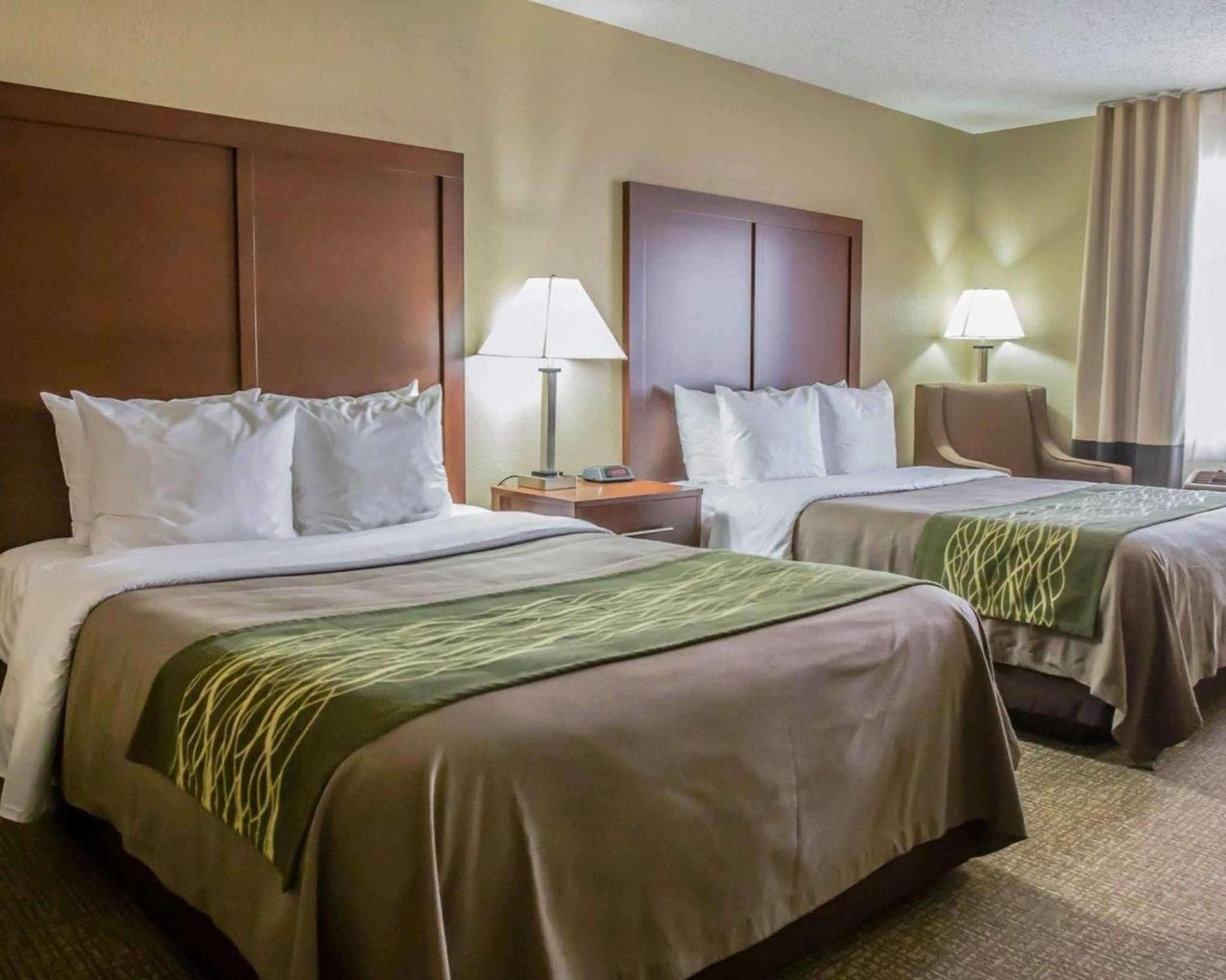 Comfort Inn Morris I-80 photo 30