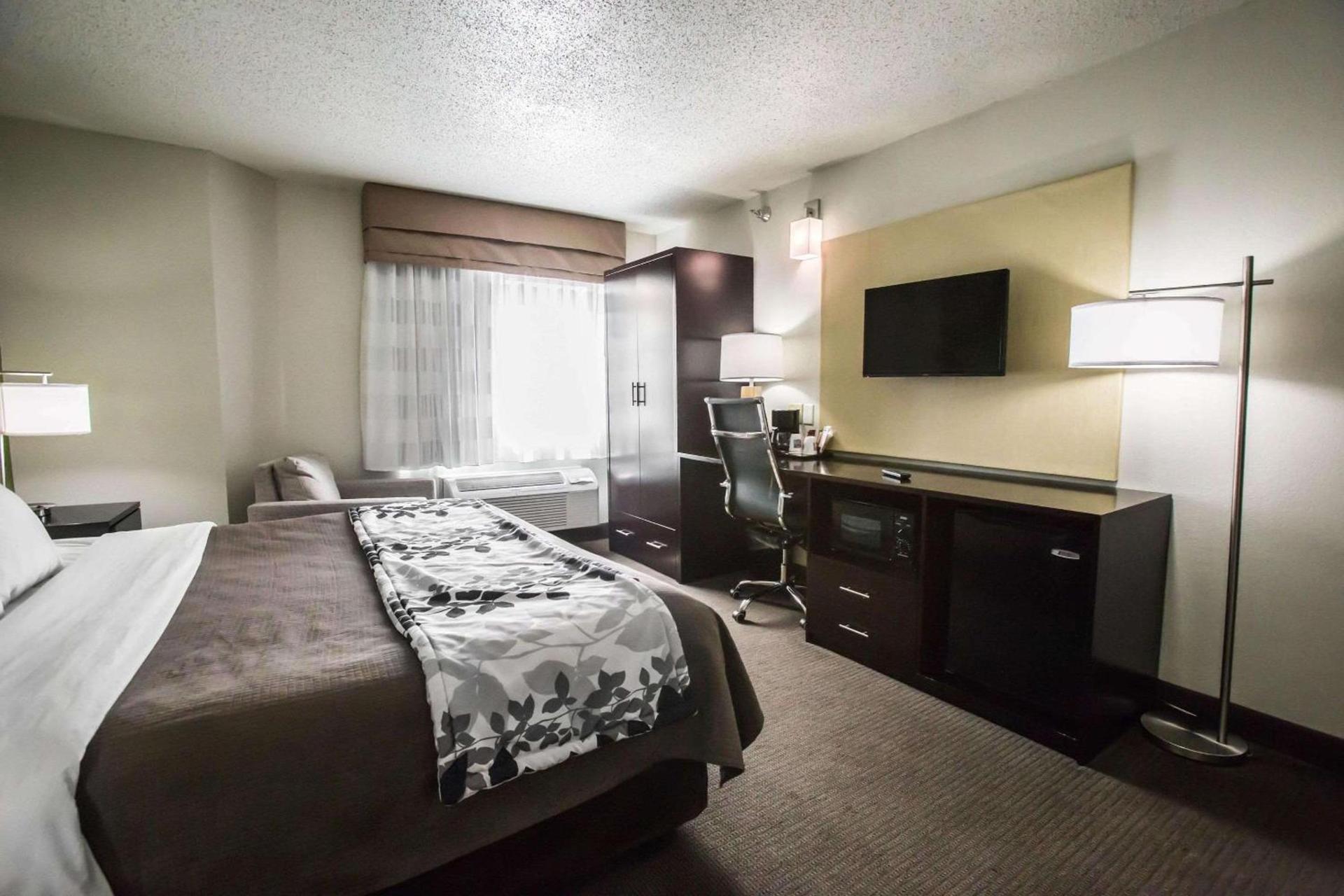 Sleep Inn Rockford I-90 photo 23