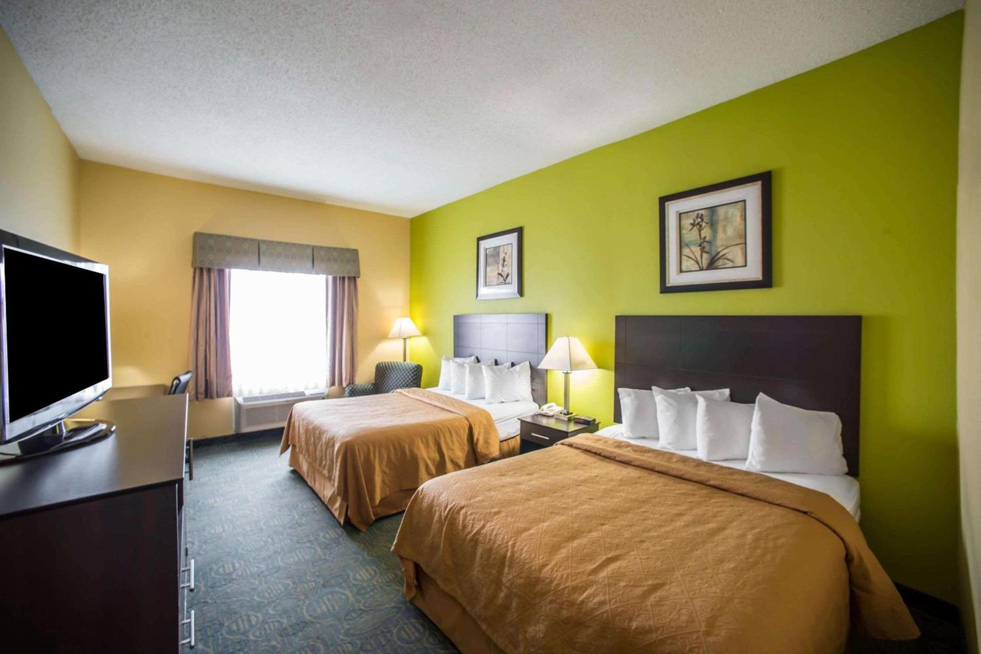 Quality Inn Litchfield Route 66 photo 4
