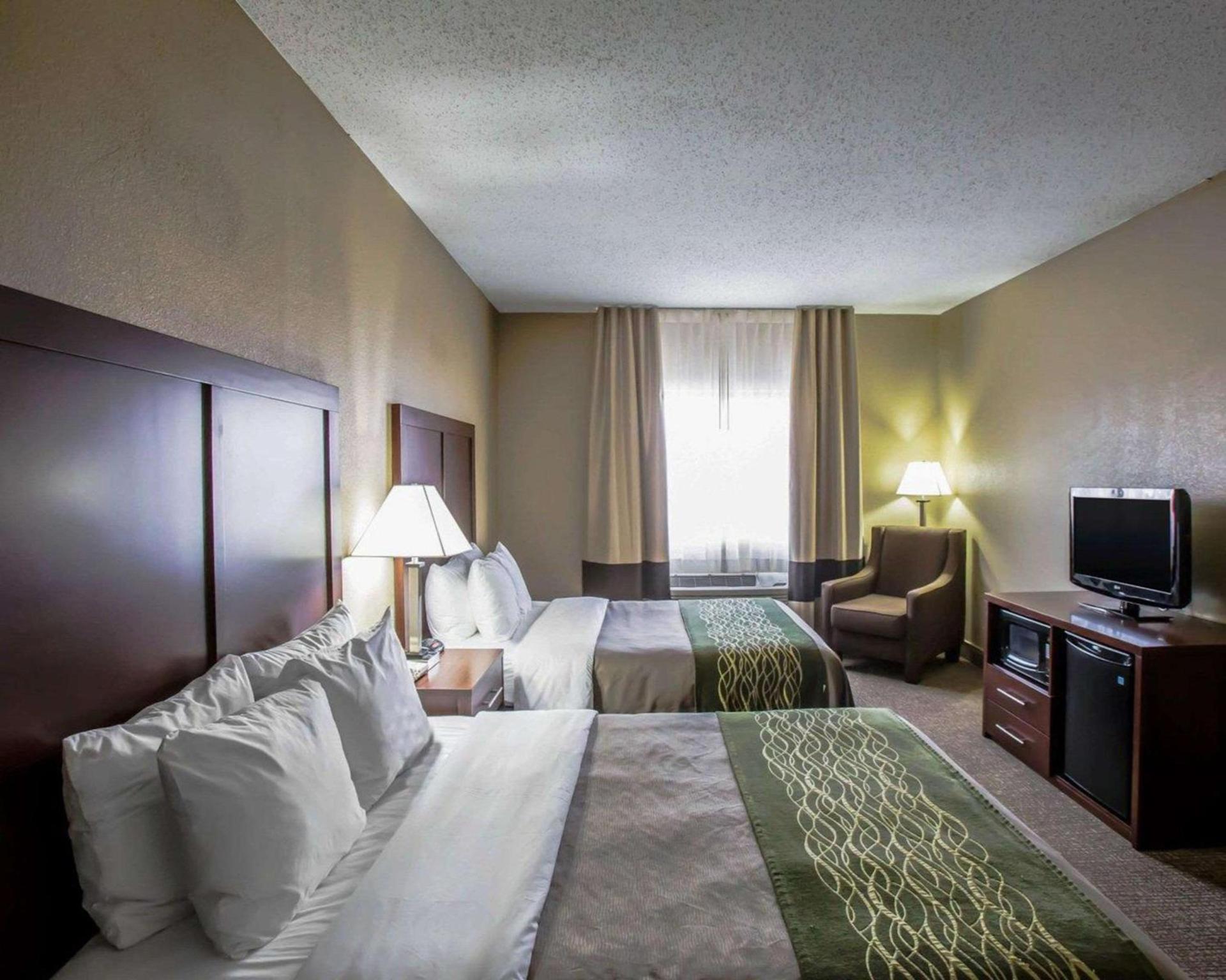 Comfort Inn Morris I-80 photo 3