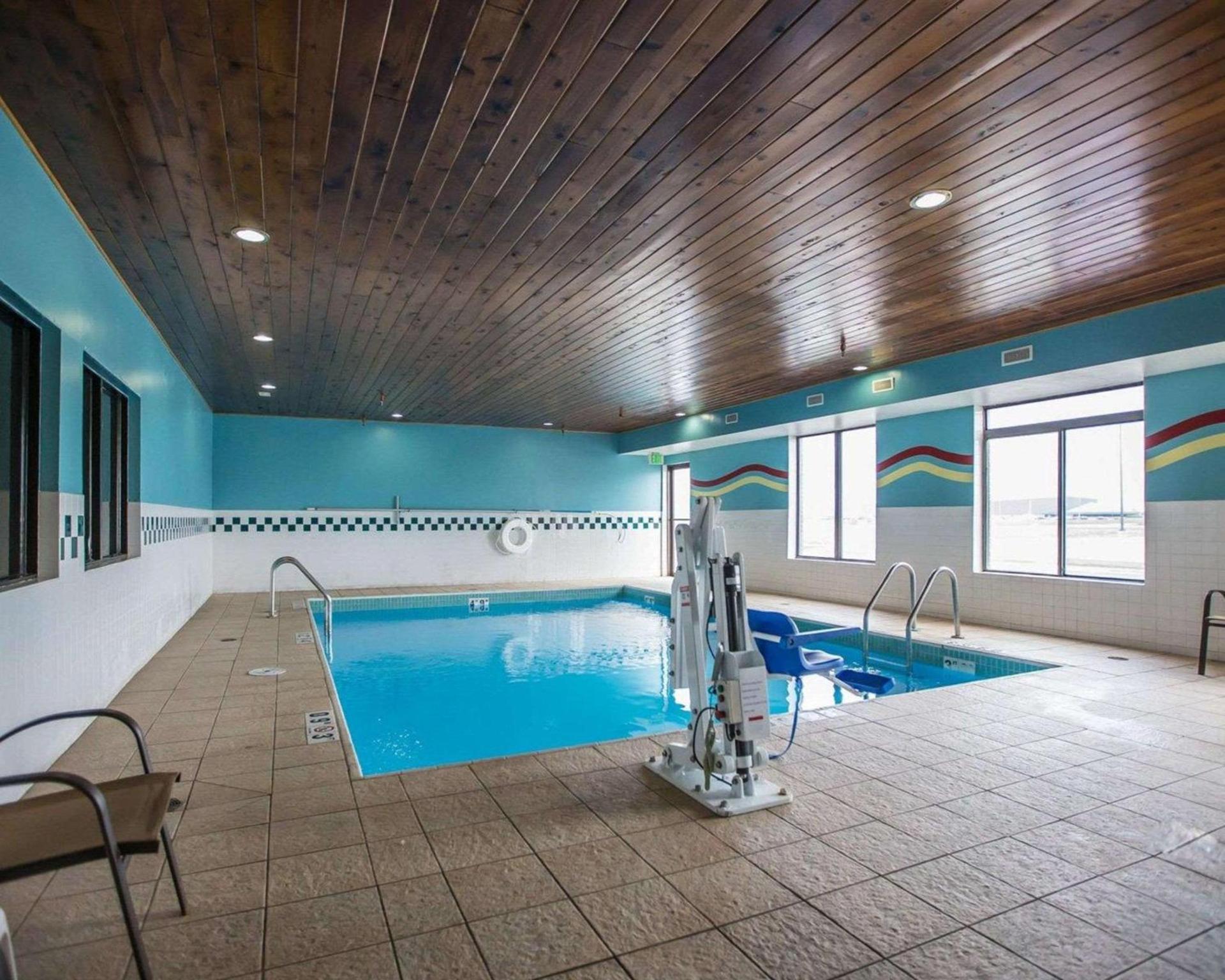 Quality Inn Peru near Starved Rock State Park photo 21