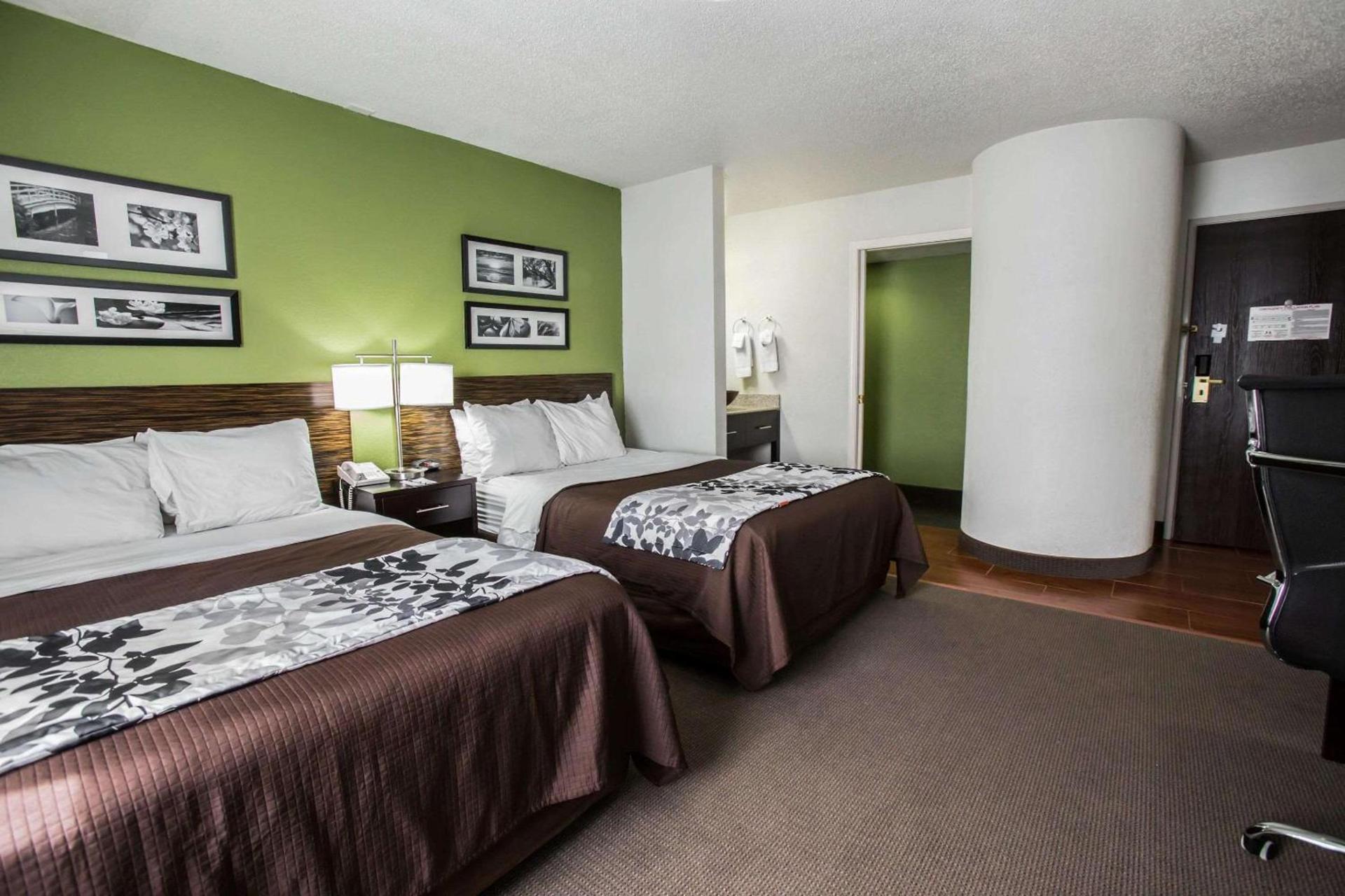 Sleep Inn Rockford I-90 photo 13