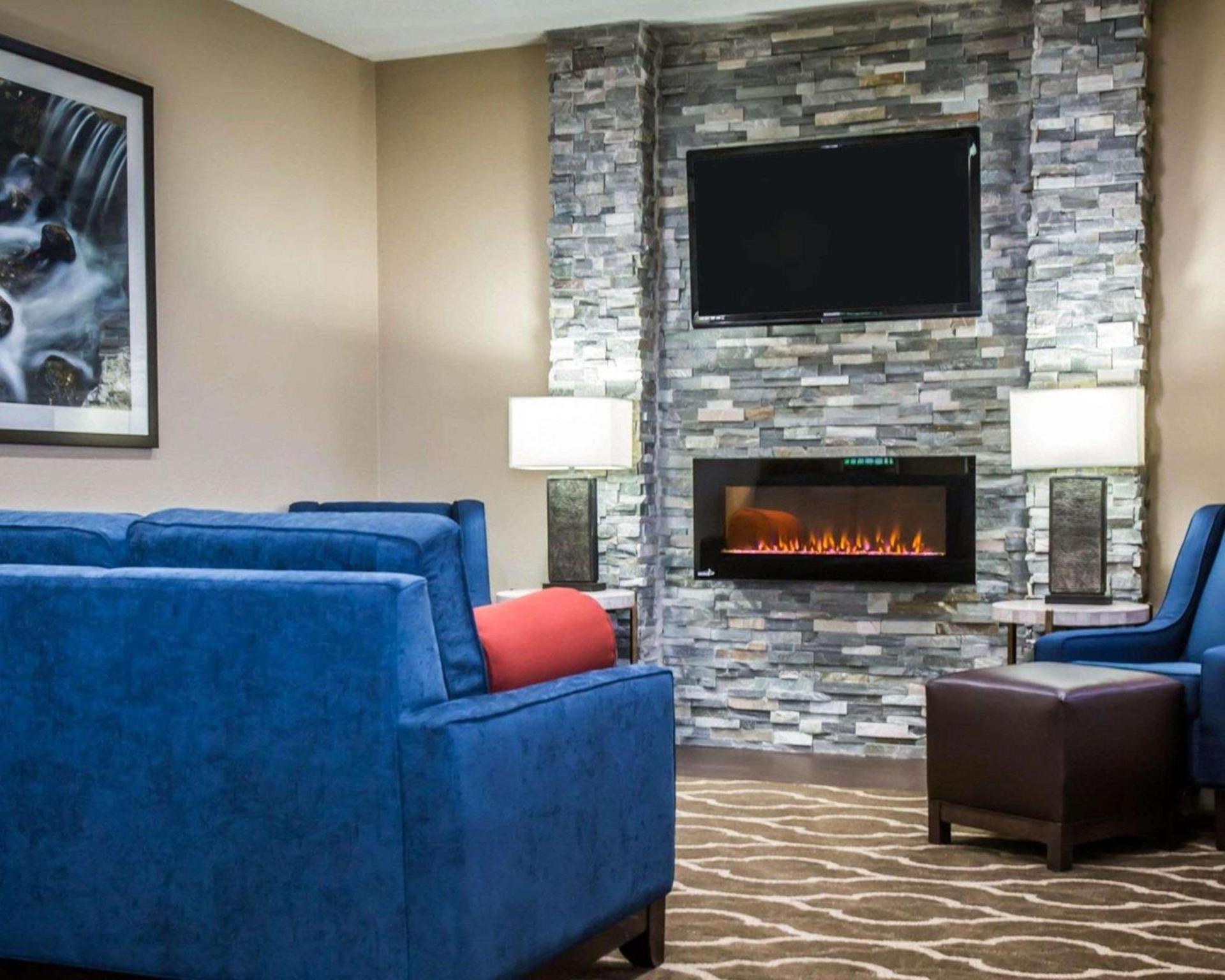 Comfort Inn Morris I-80 photo 5