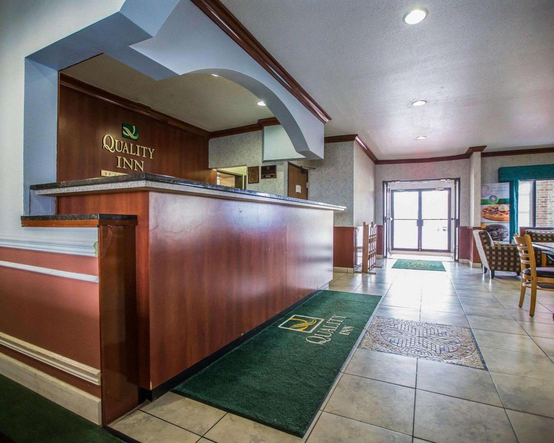 Quality Inn Peru near Starved Rock State Park photo 4