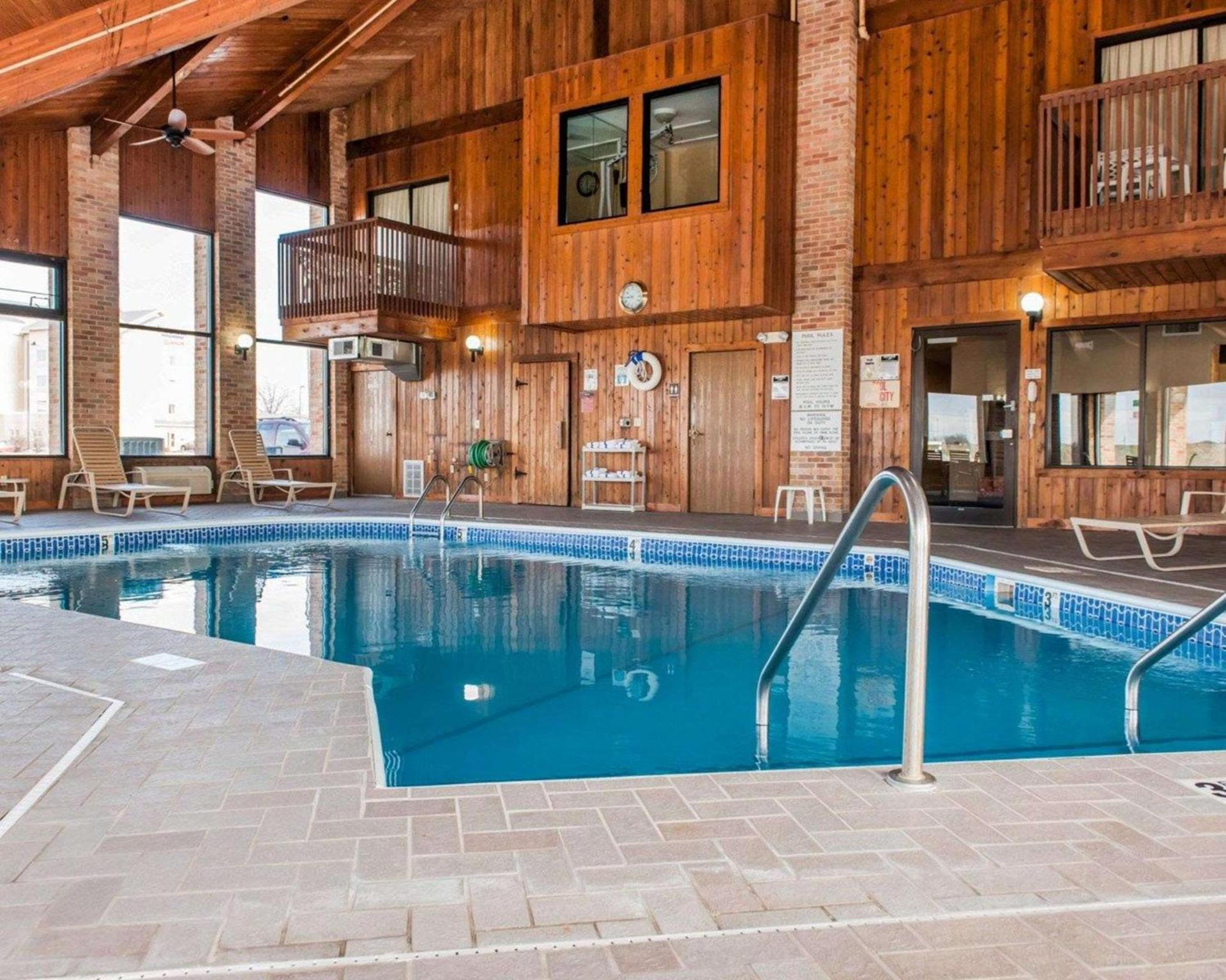 Quality Inn Effingham North photo 31
