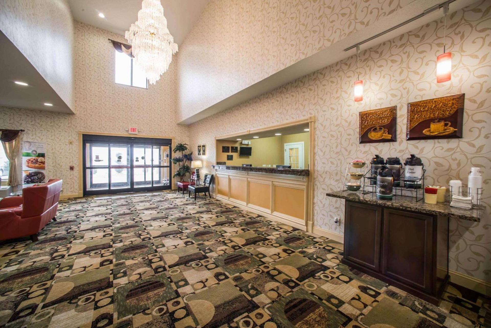 Quality Inn Litchfield Route 66 photo 6