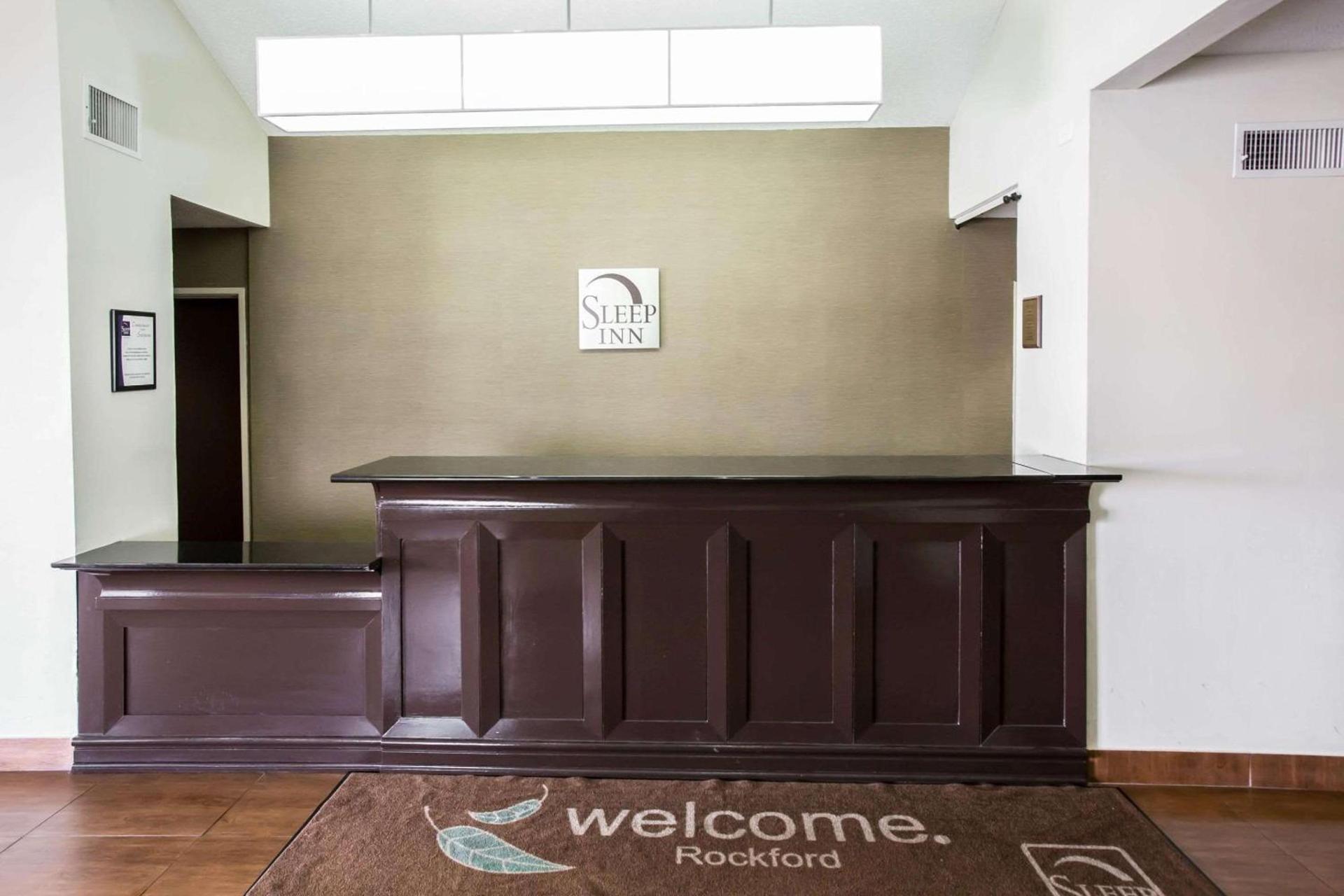 Sleep Inn Rockford I-90 photo 3