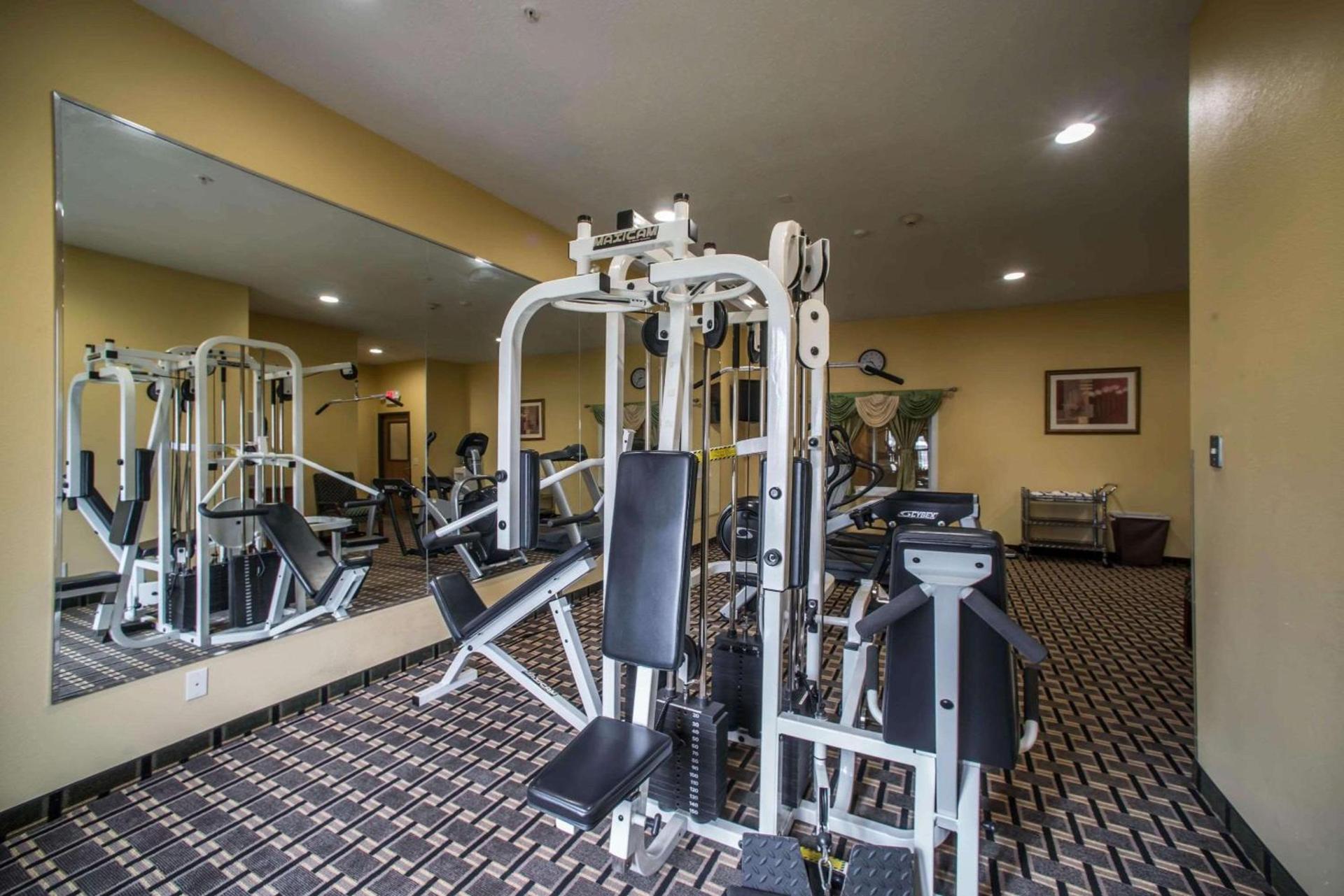 Quality Inn Litchfield Route 66 photo 10