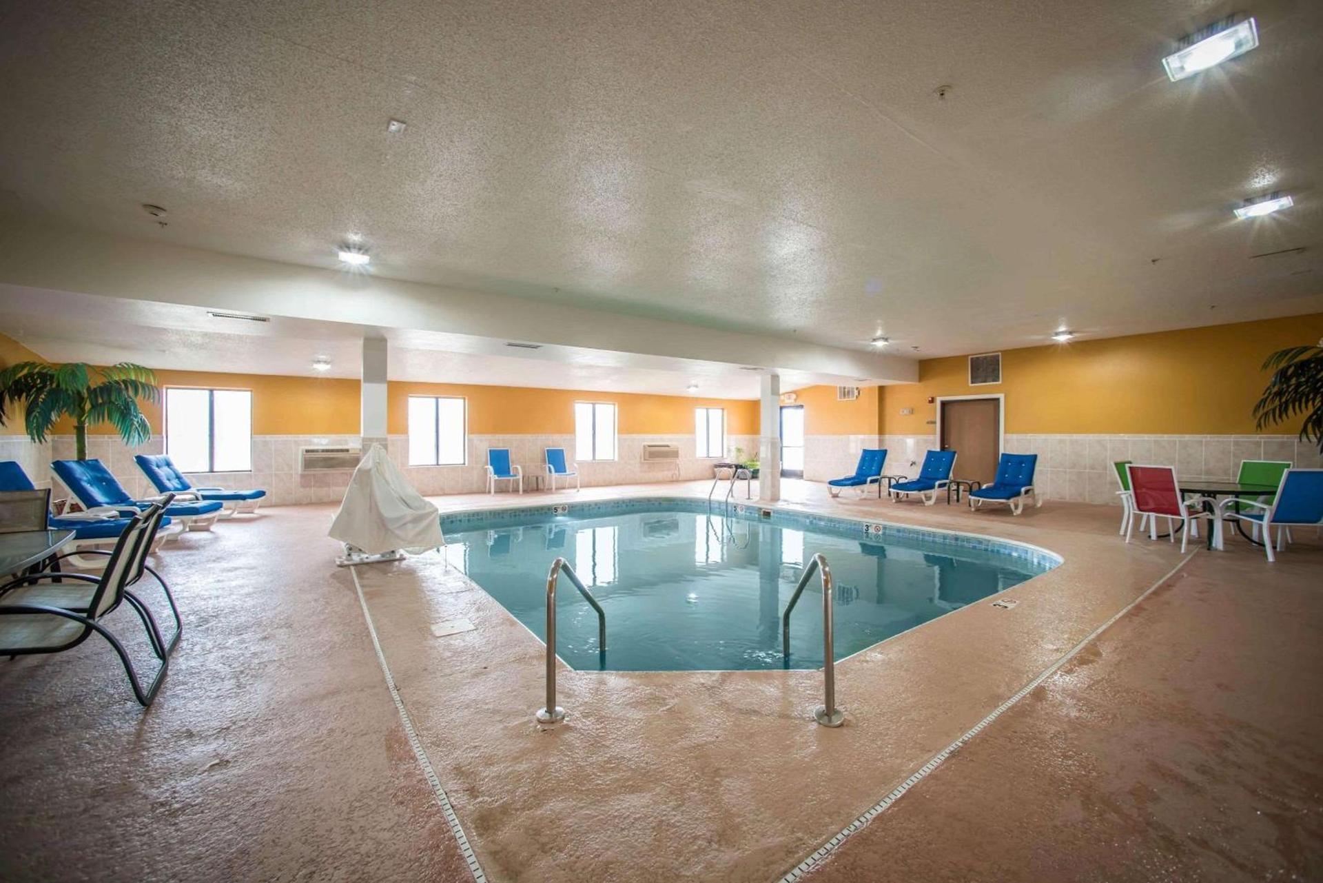 Quality Inn Litchfield Route 66 photo 11