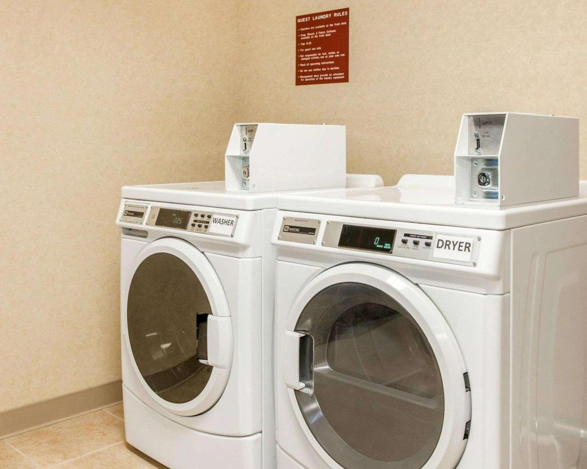 Quality Inn Effingham North photo 38