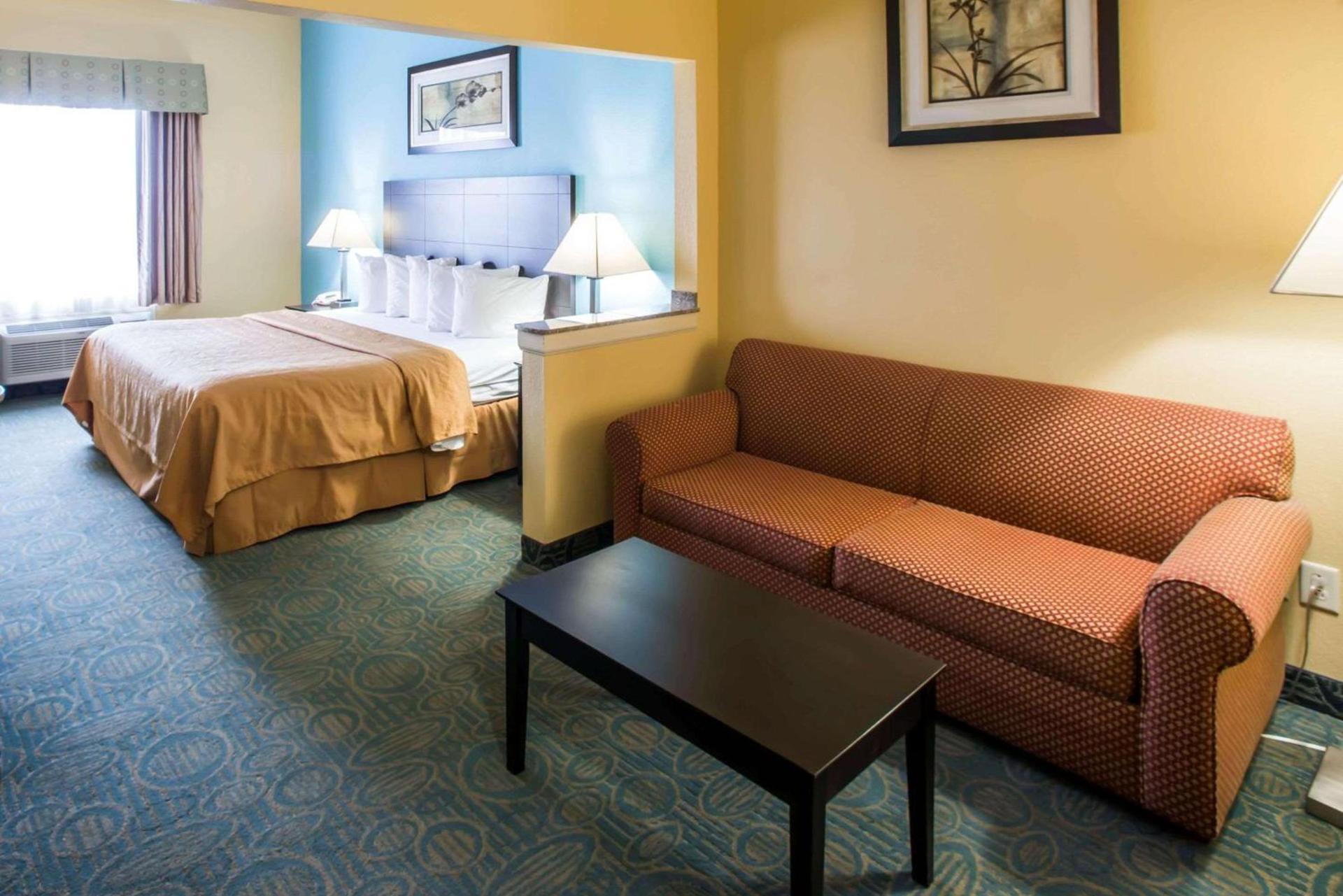 Quality Inn Litchfield Route 66 photo 13