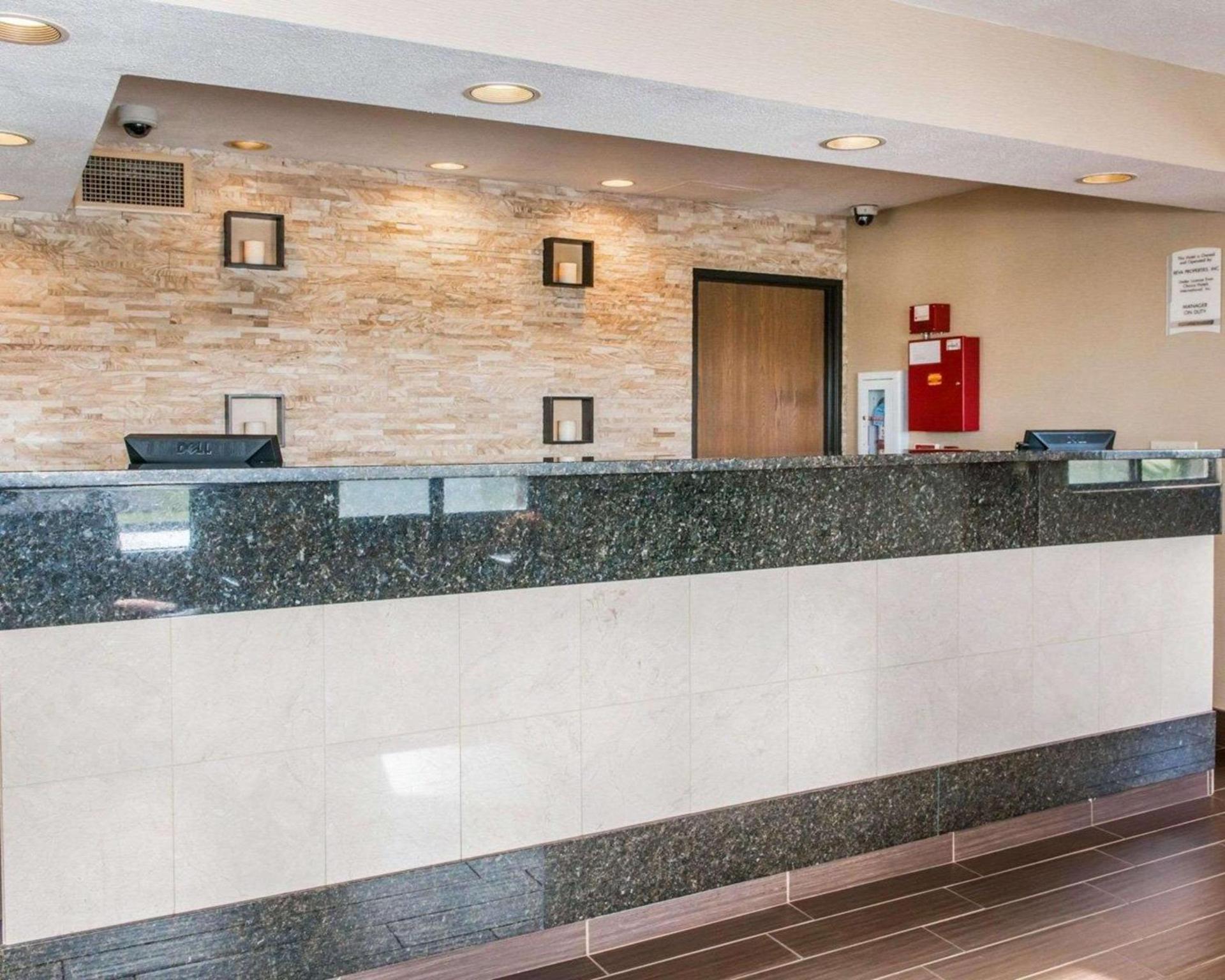 Quality Inn Effingham North photo 5