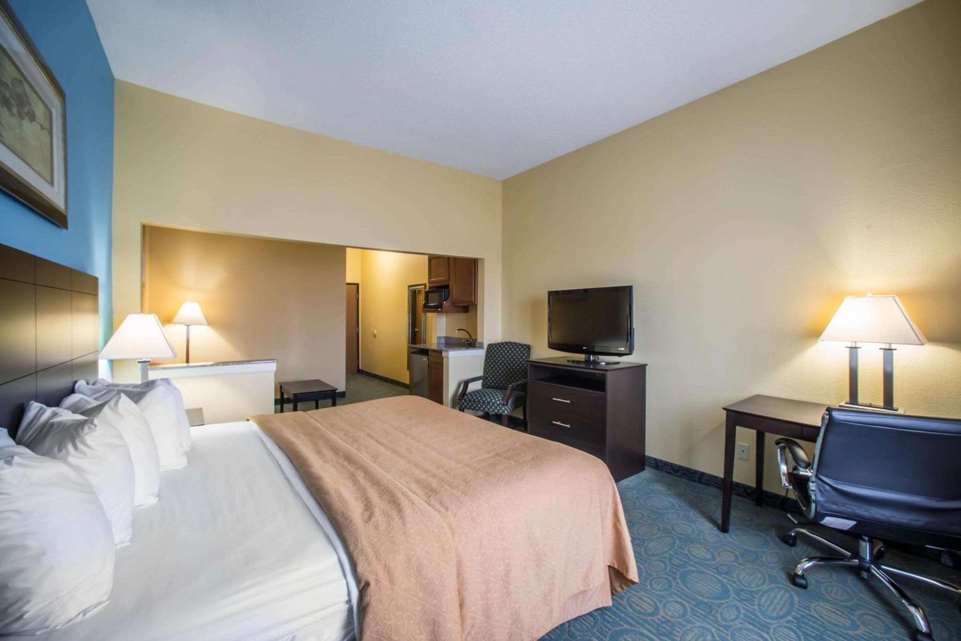 Quality Inn Litchfield Route 66 photo 15