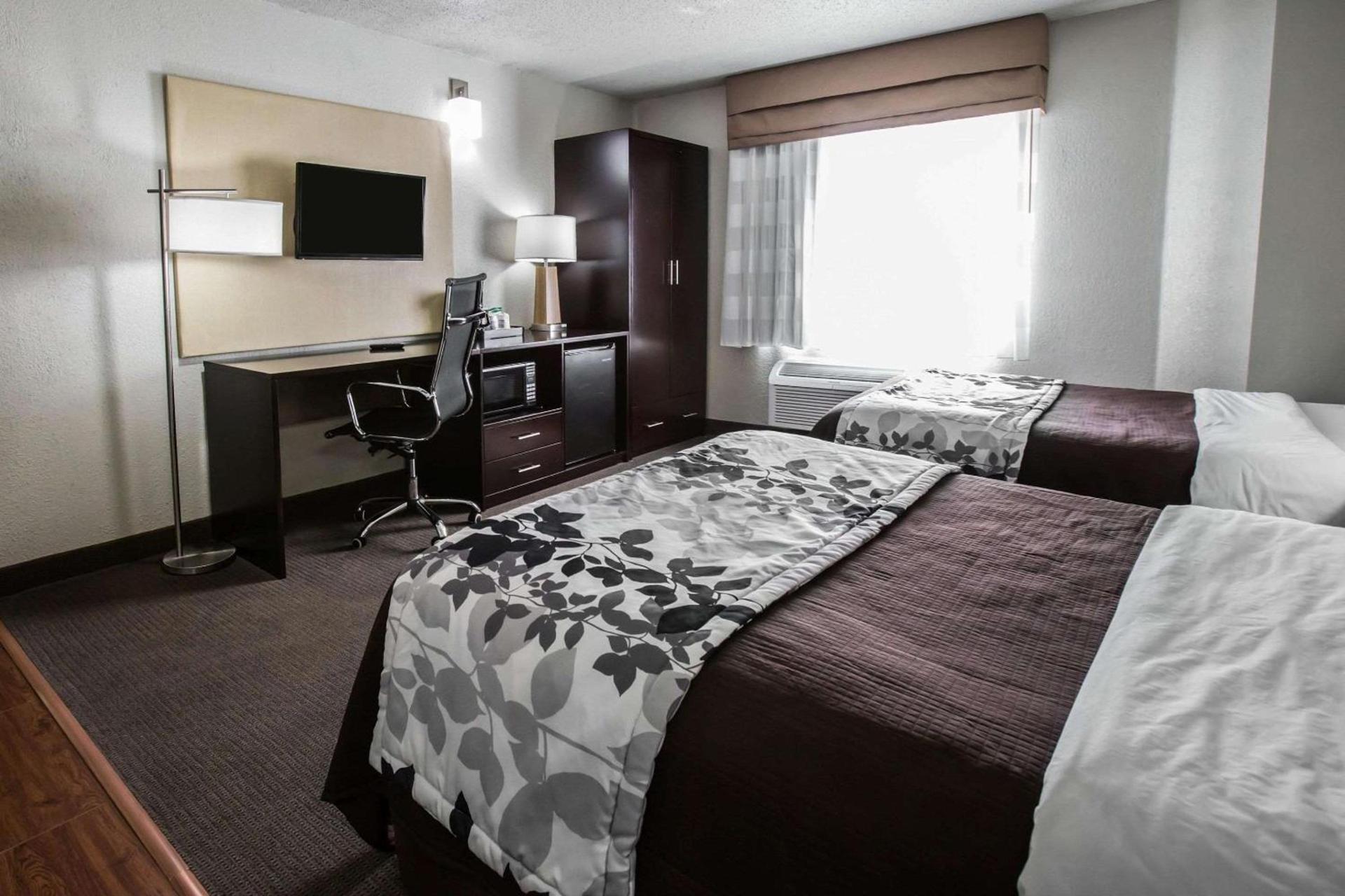 Sleep Inn Rockford I-90 photo 10