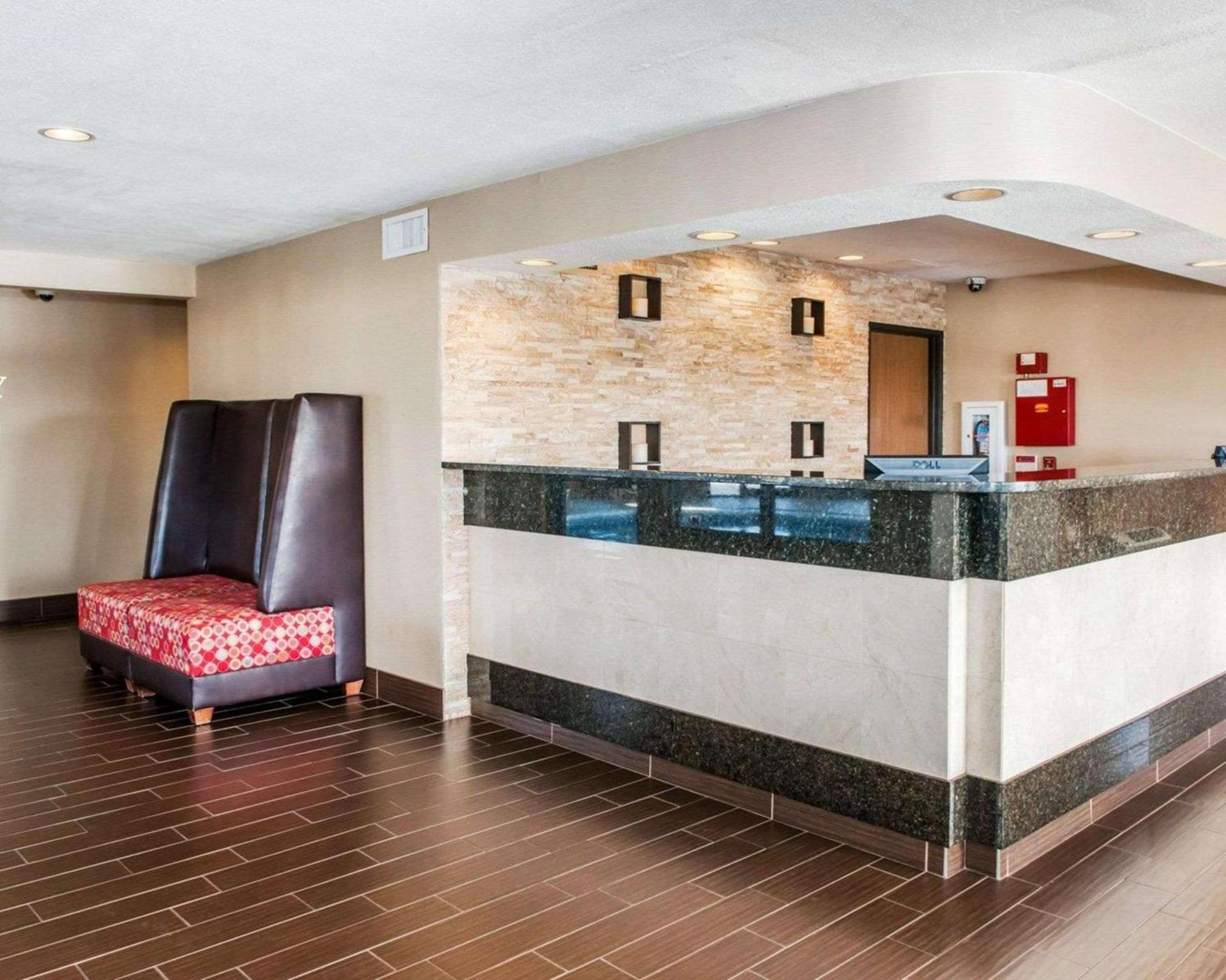 Quality Inn Effingham North photo 4