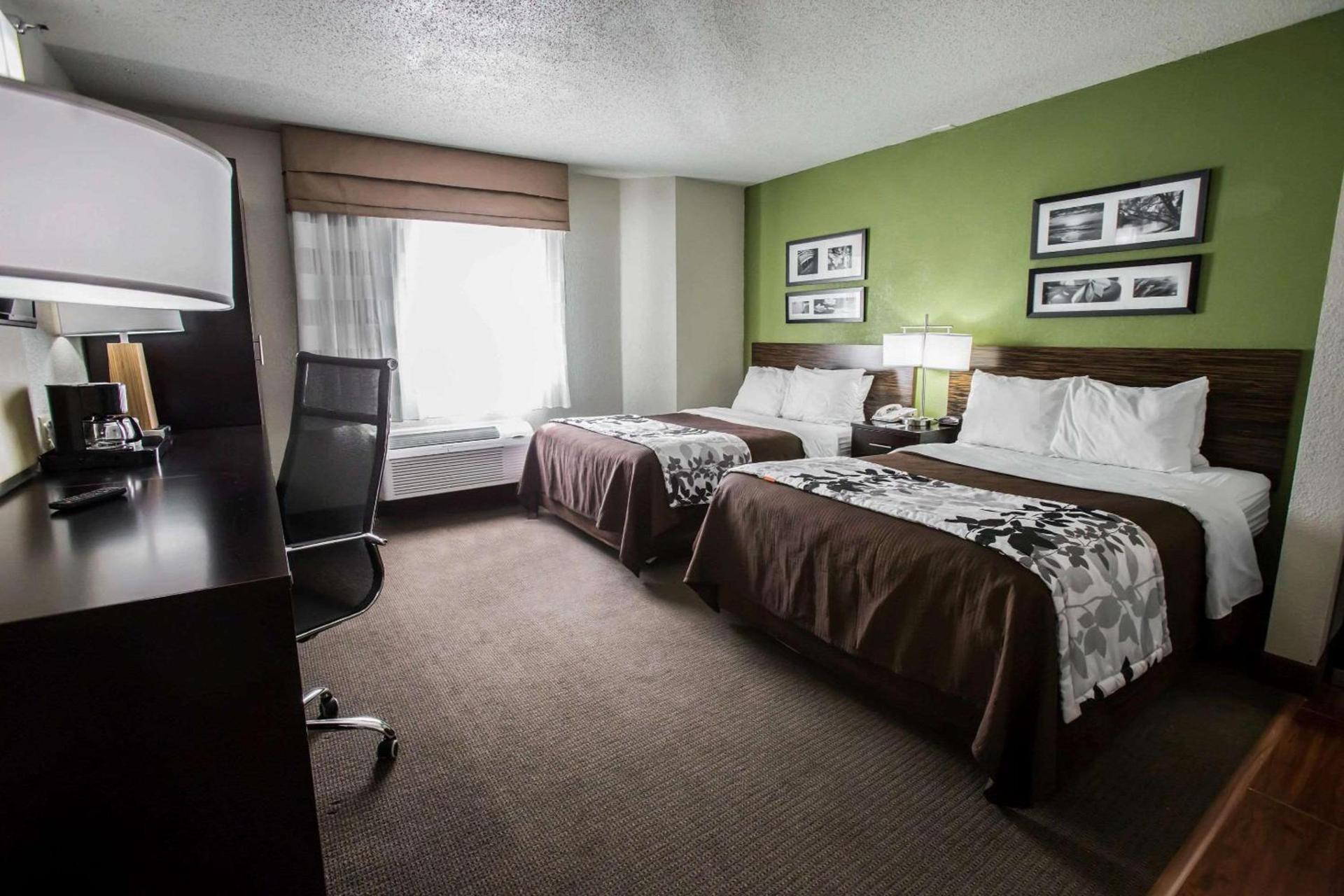 Sleep Inn Rockford I-90 photo 6