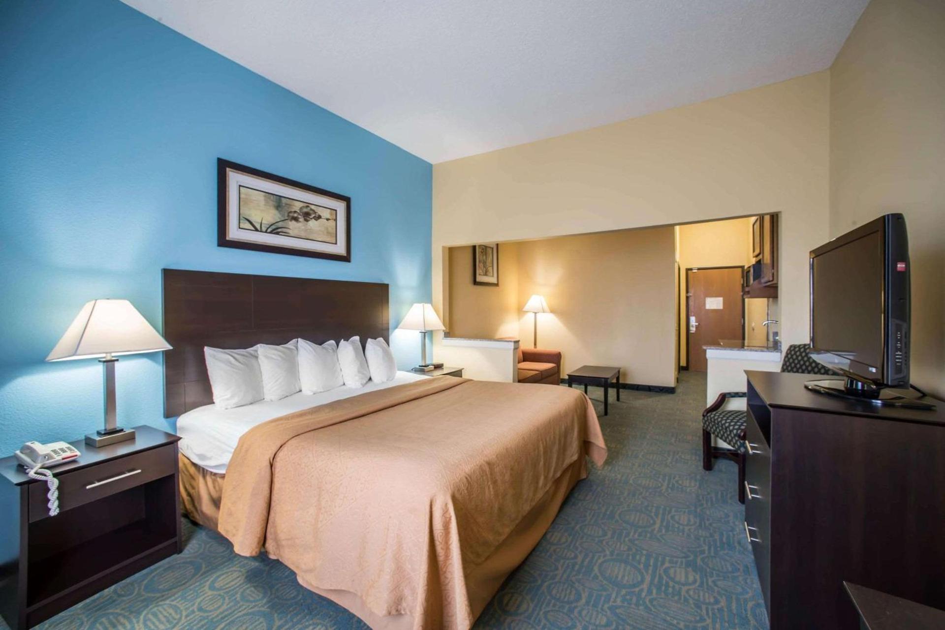 Quality Inn Litchfield Route 66 photo 19
