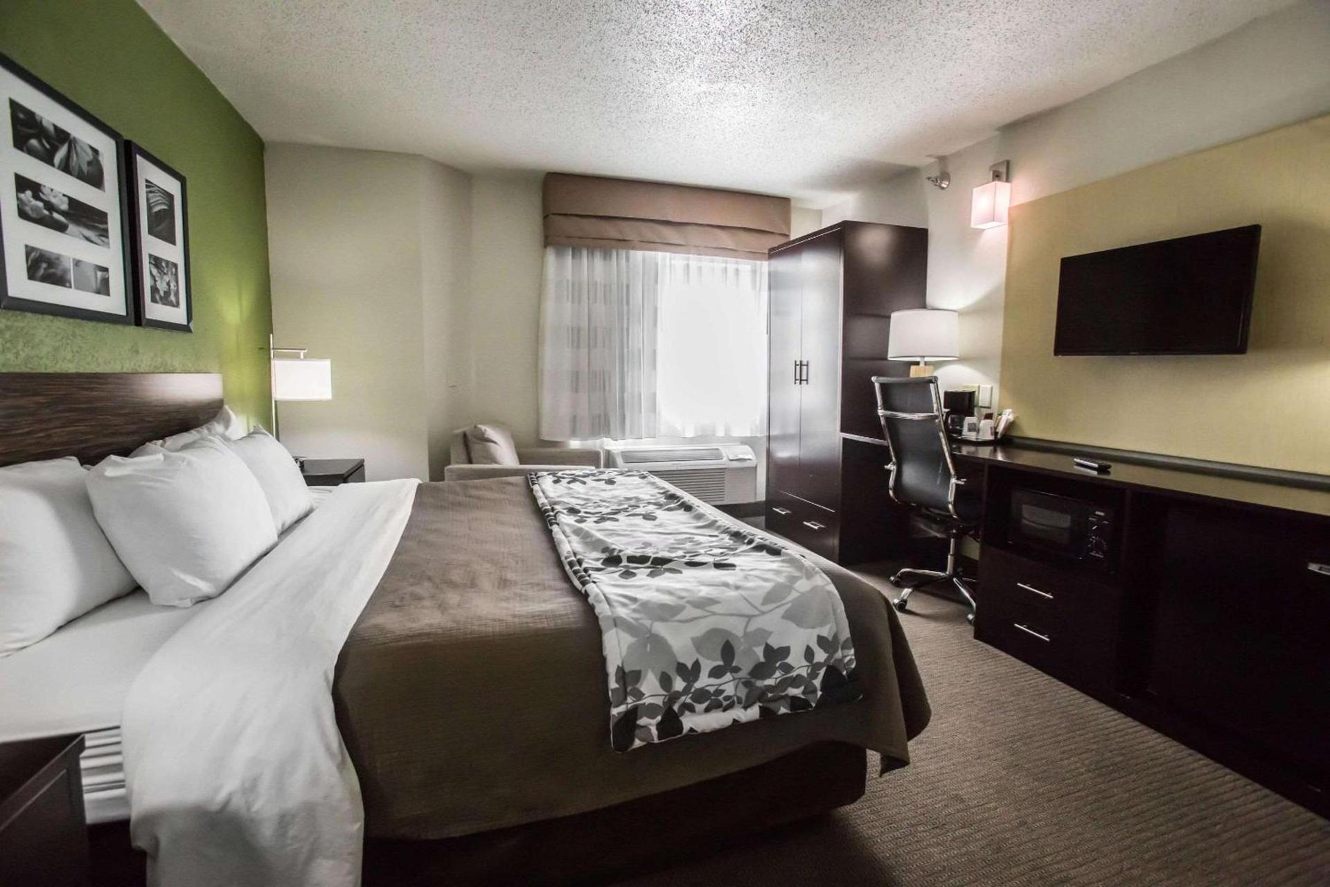 Sleep Inn Rockford I-90 photo 16