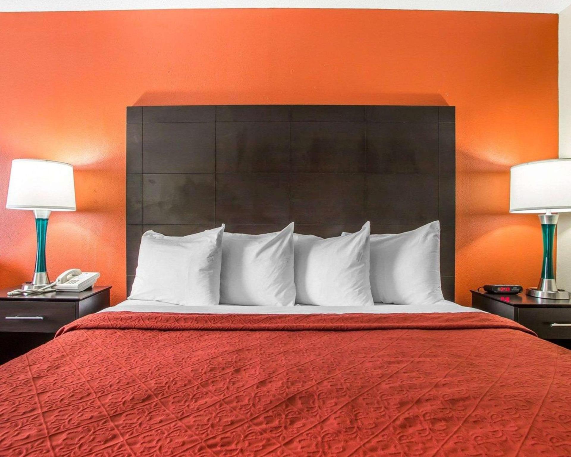 Quality Inn Morton at I-74 photo 6