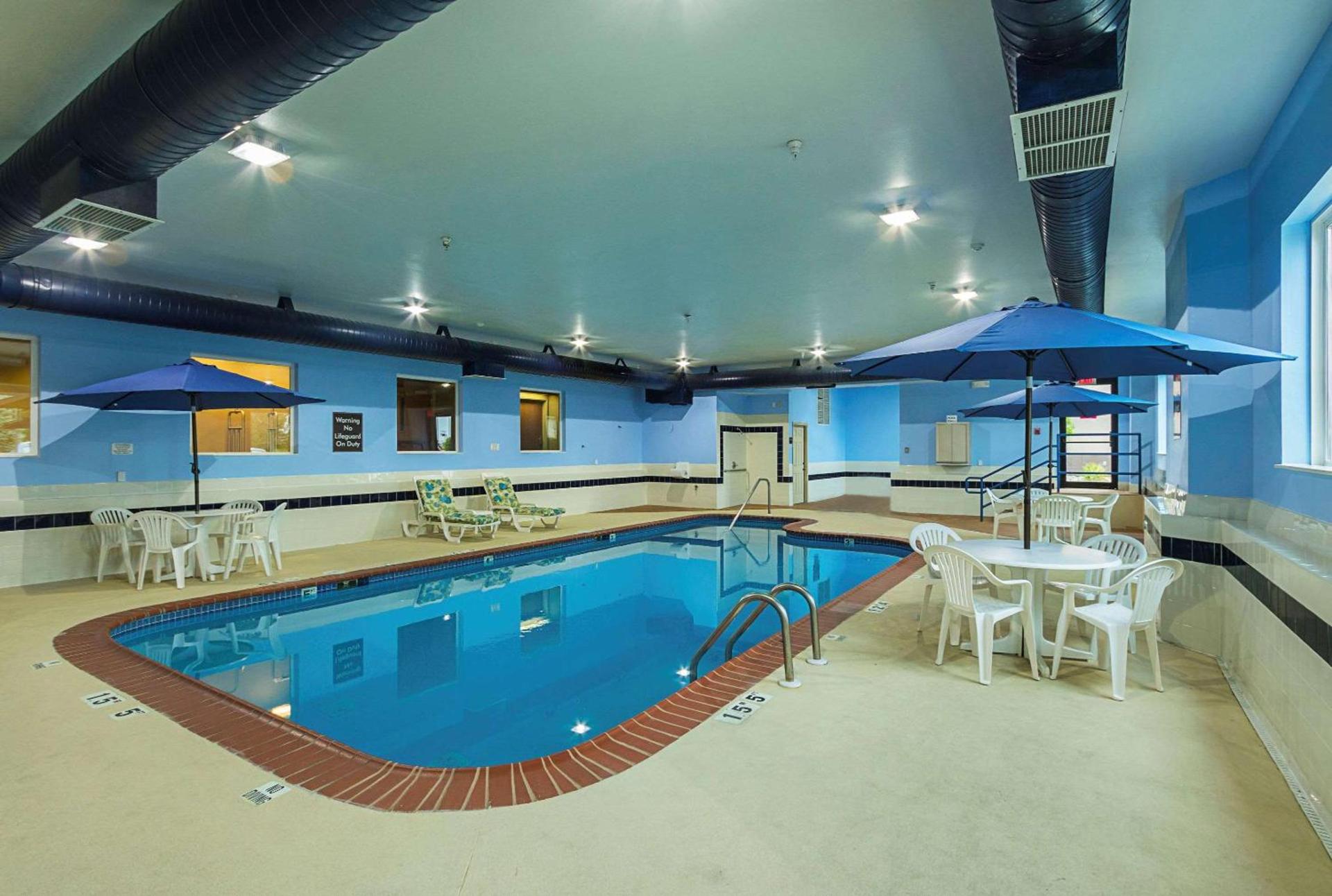 Sleep Inn & Suites photo 27