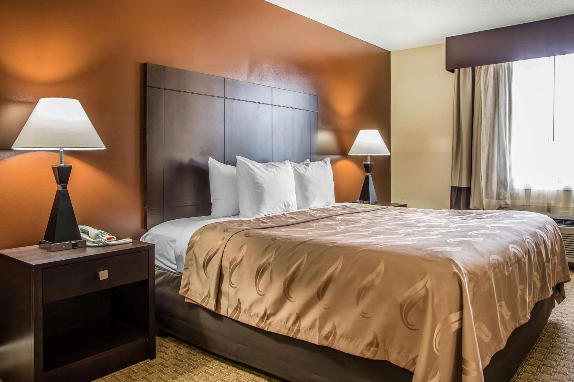 Quality Inn O'Hare Airport photo 15