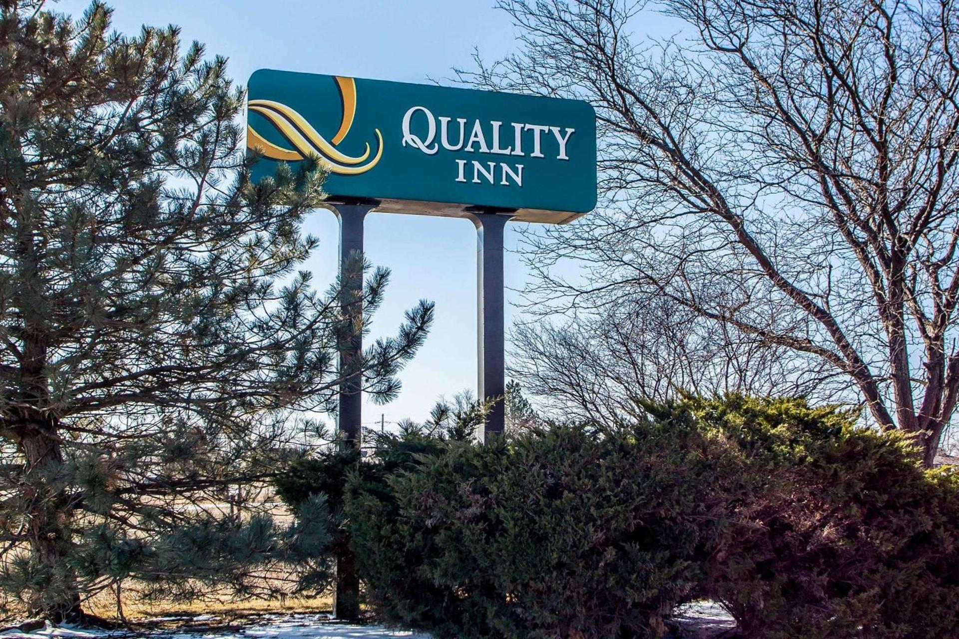 Quality Inn Elgin I-90 photo 28