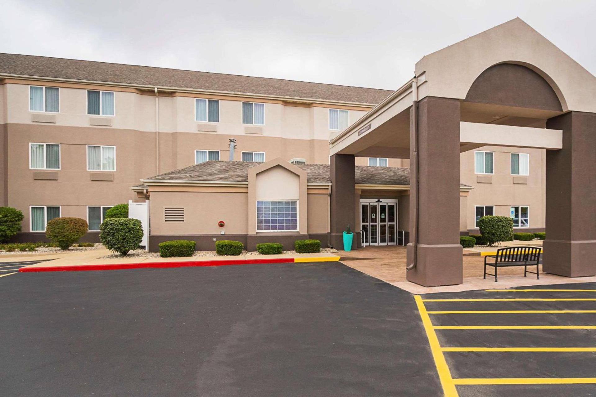 Sleep Inn & Suites photo 4
