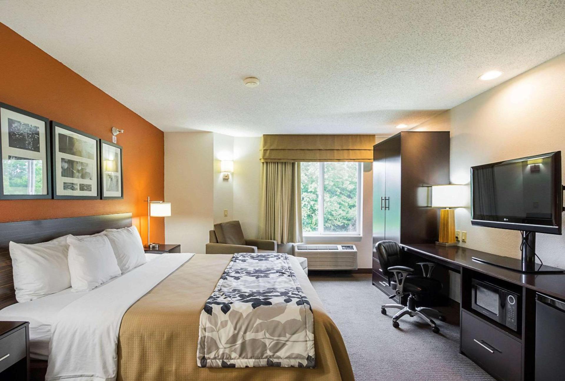 Sleep Inn & Suites photo 16