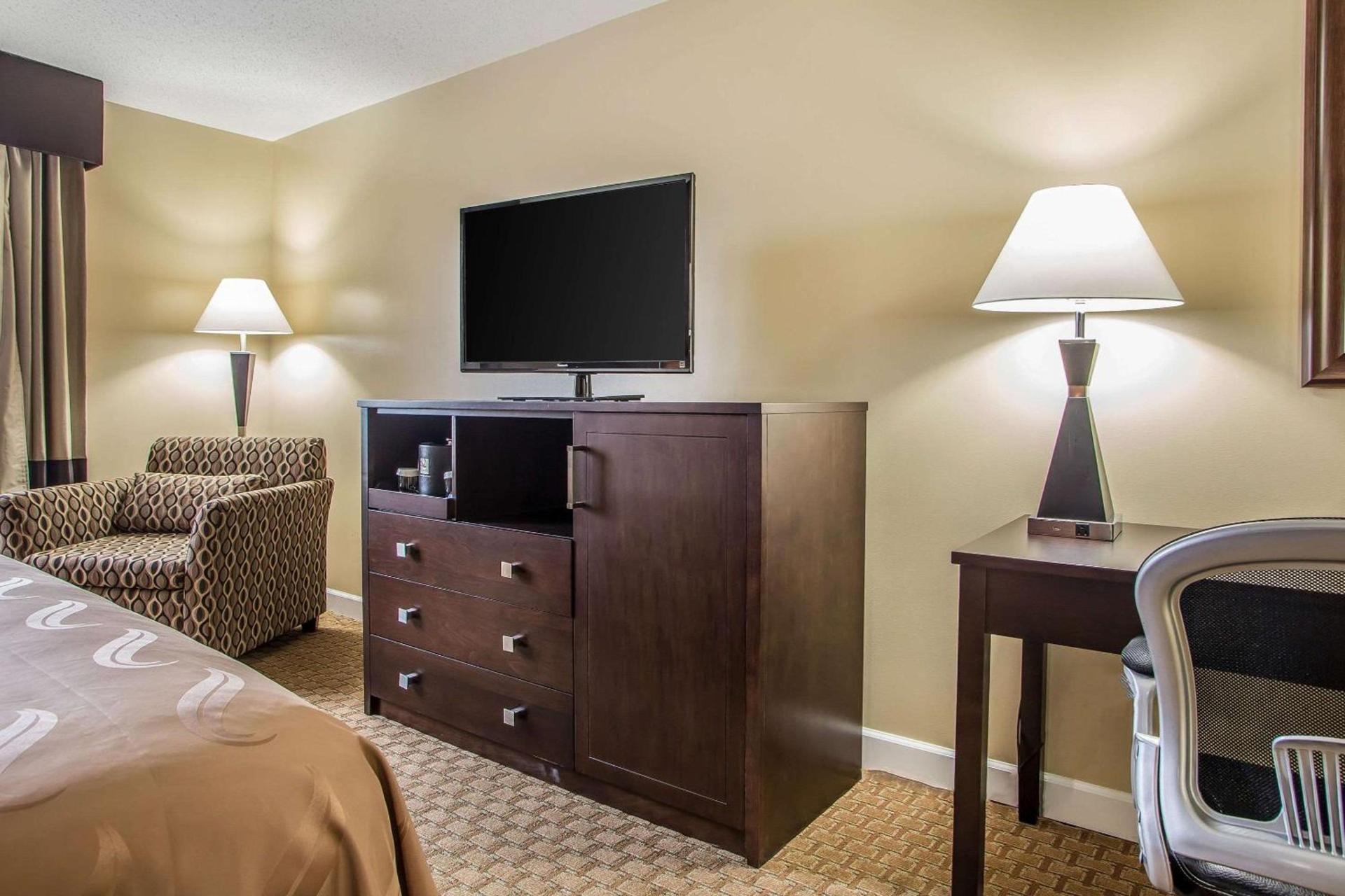 Quality Inn O'Hare Airport photo 14