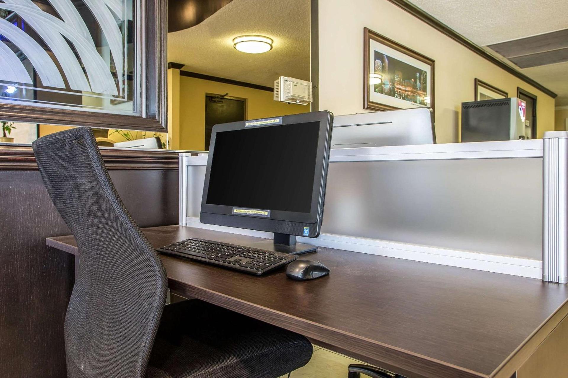 Quality Inn O'Hare Airport photo 27