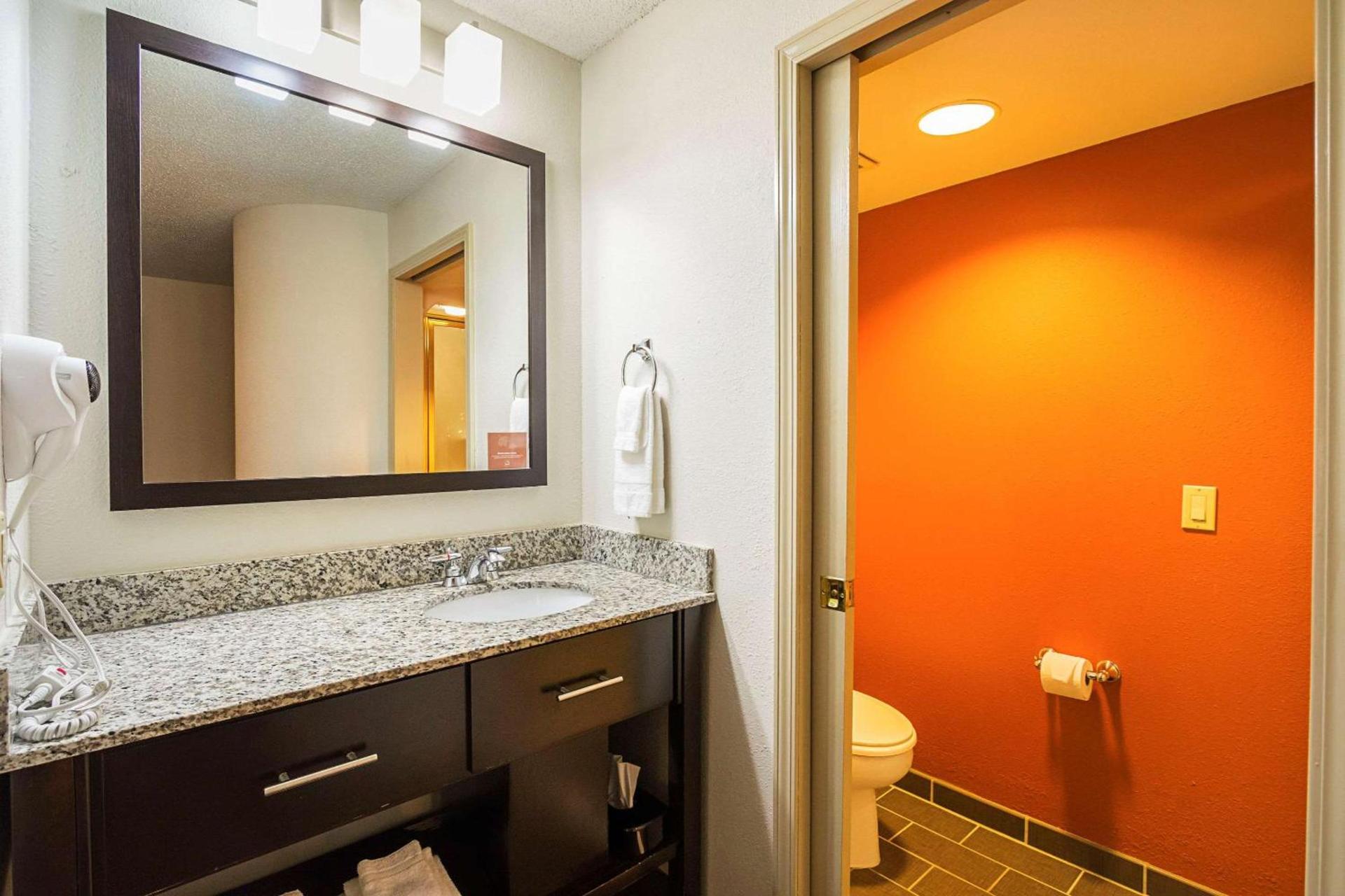 Sleep Inn & Suites photo 12