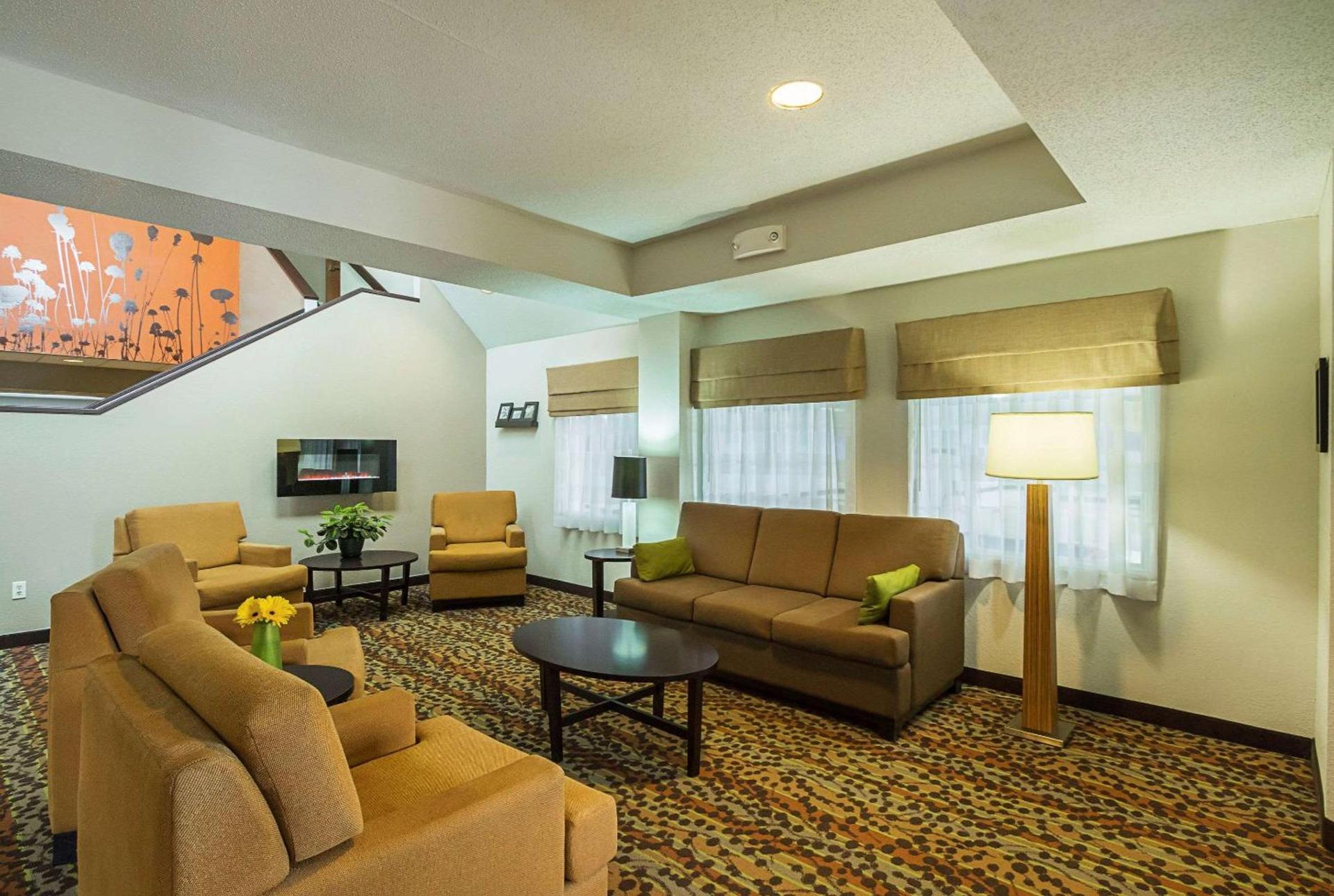 Sleep Inn & Suites photo 6