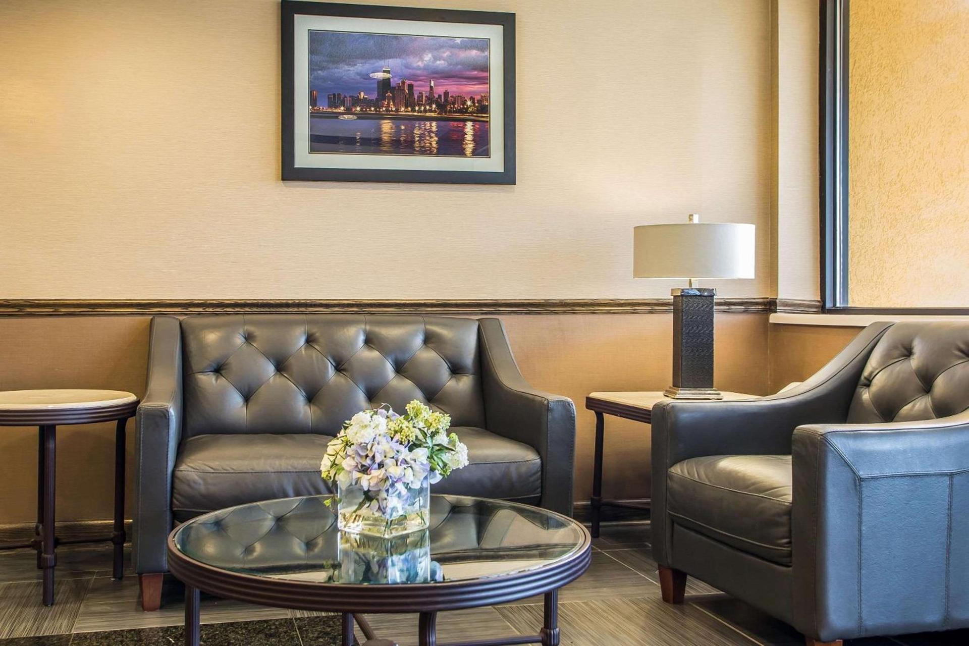 Quality Inn Elgin I-90 photo 23