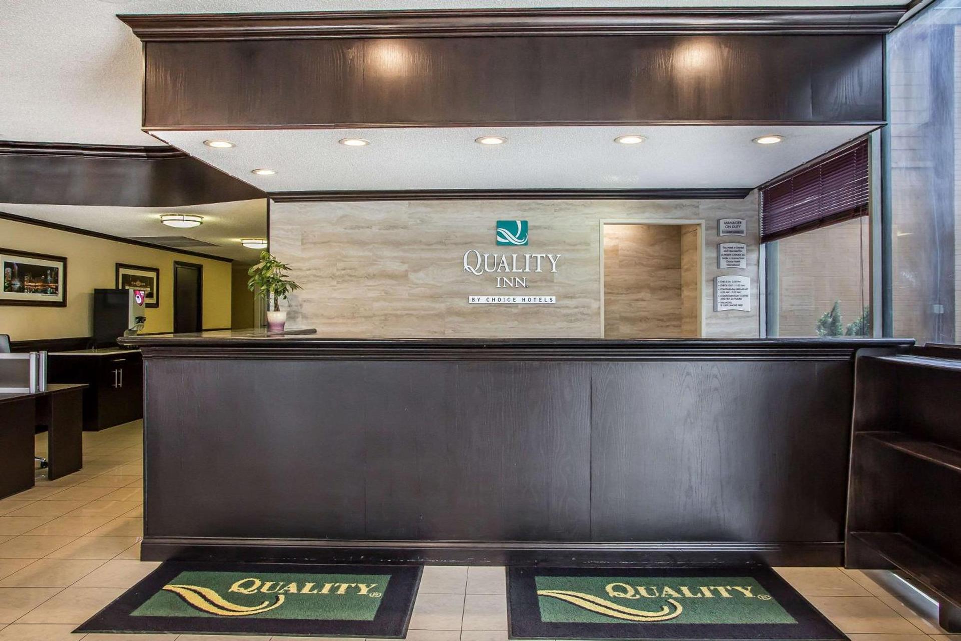 Quality Inn O'Hare Airport photo 8