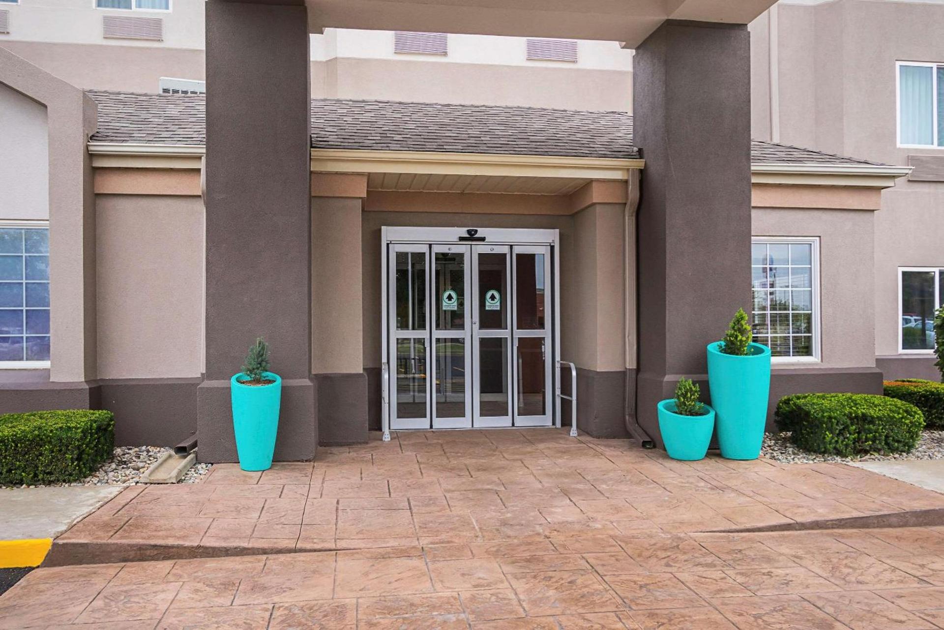 Sleep Inn & Suites photo 3