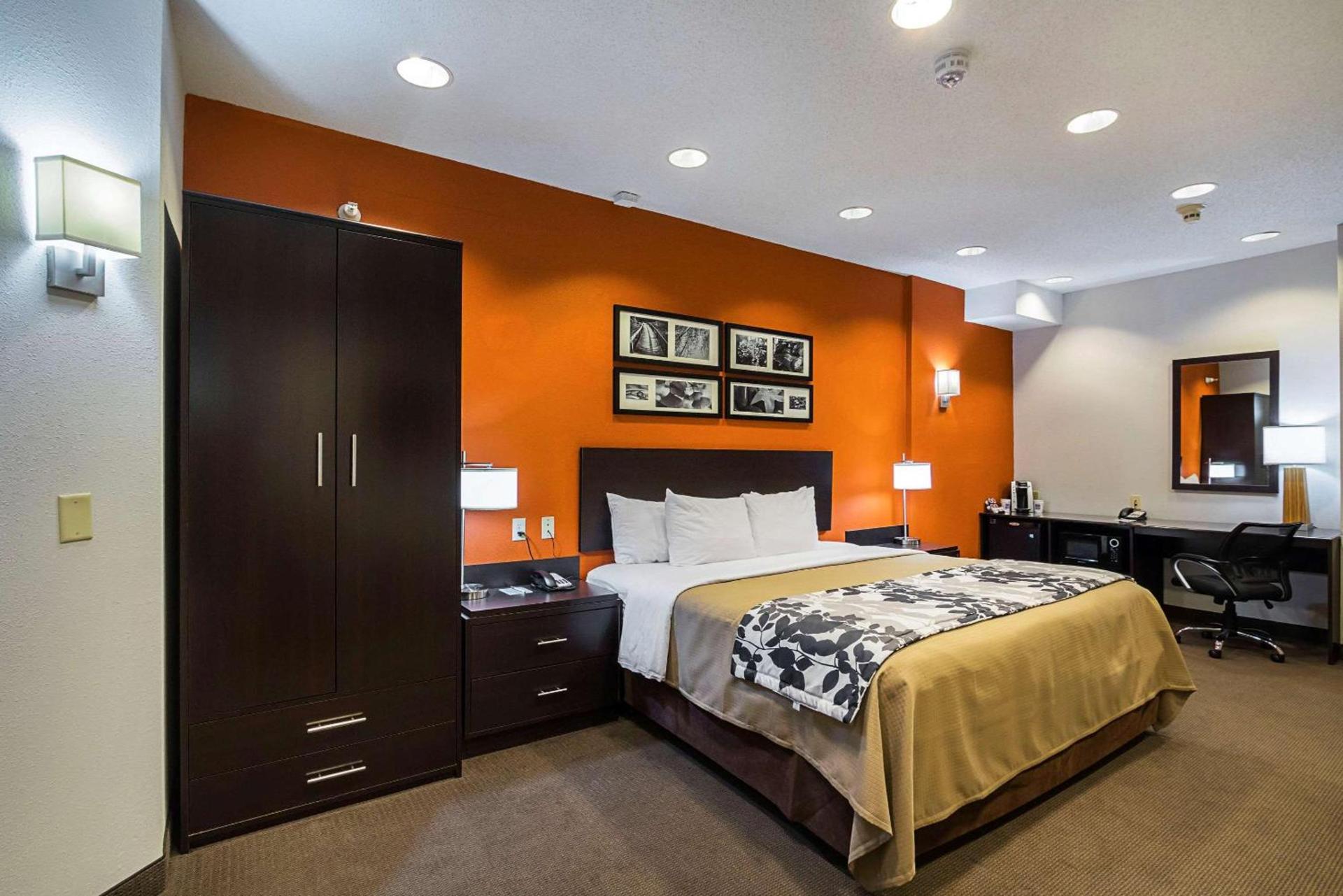 Sleep Inn & Suites photo 13