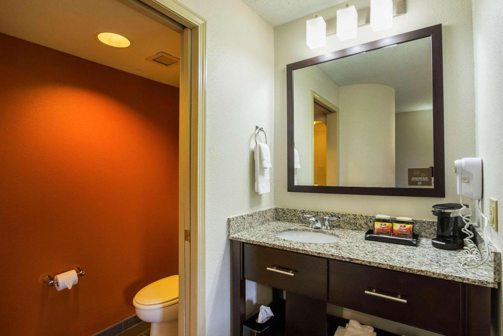 Sleep Inn & Suites photo 10